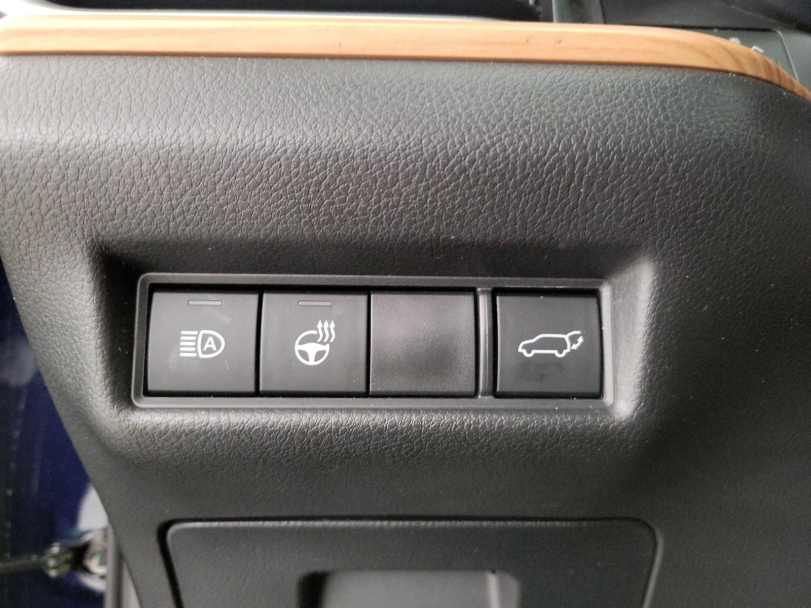 2024 Toyota Grand Highlander Limited - Photo 14