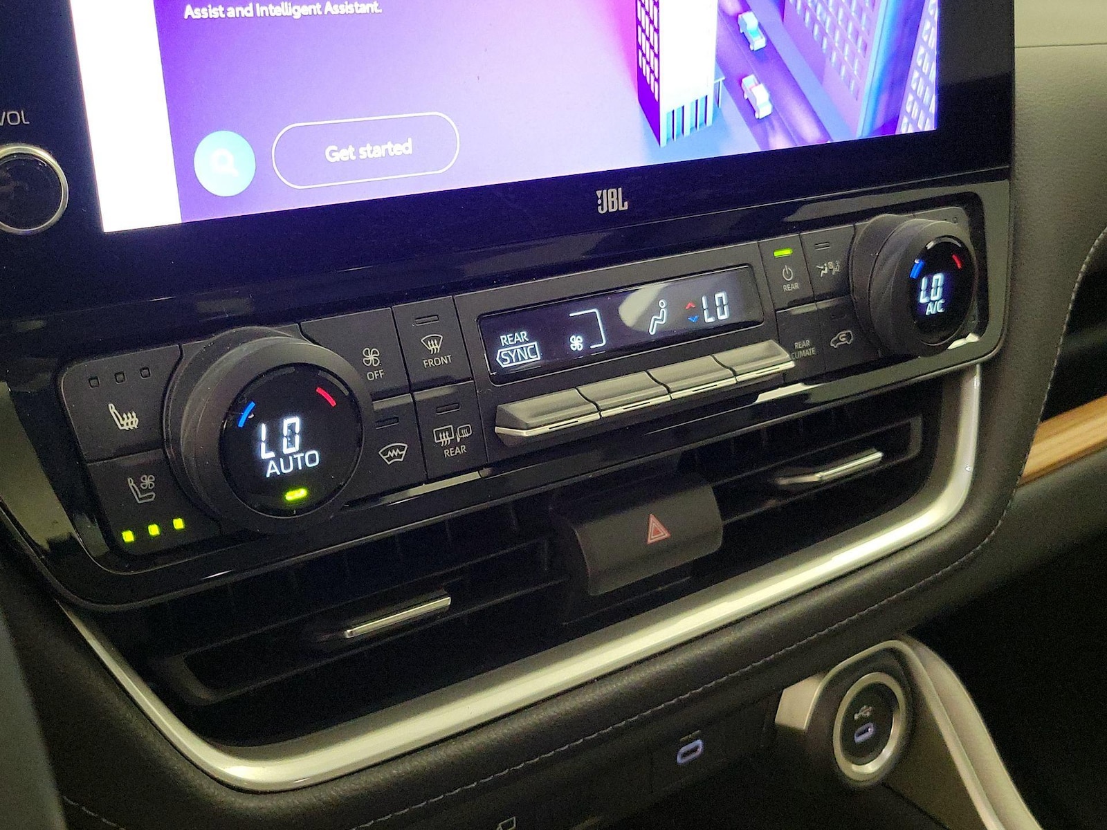 2024 Toyota Grand Highlander Limited - Photo 17