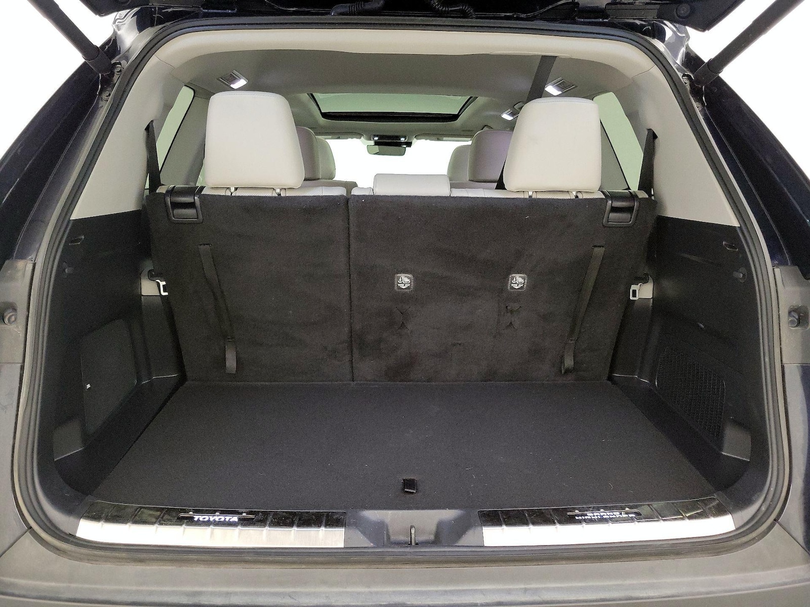 2024 Toyota Grand Highlander Limited - Photo 23