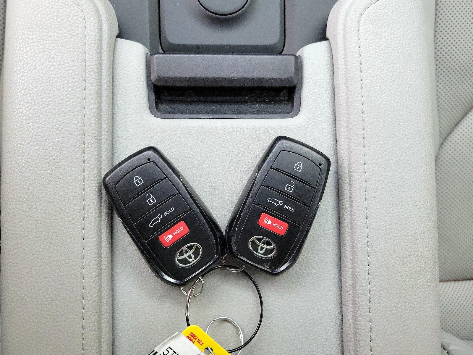 2024 Toyota Grand Highlander Limited - Photo 25