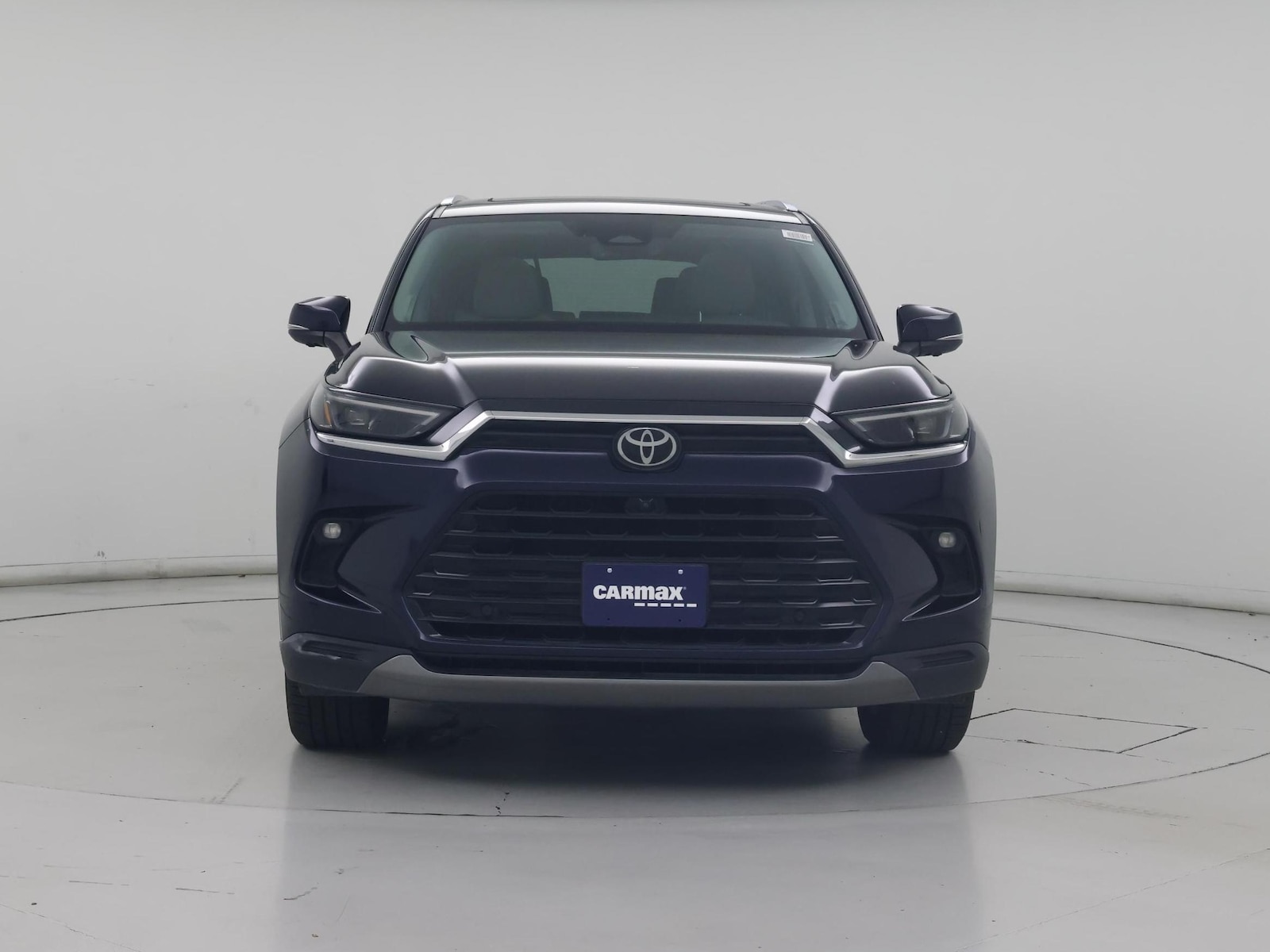 2024 Toyota Grand Highlander Limited - Photo 6