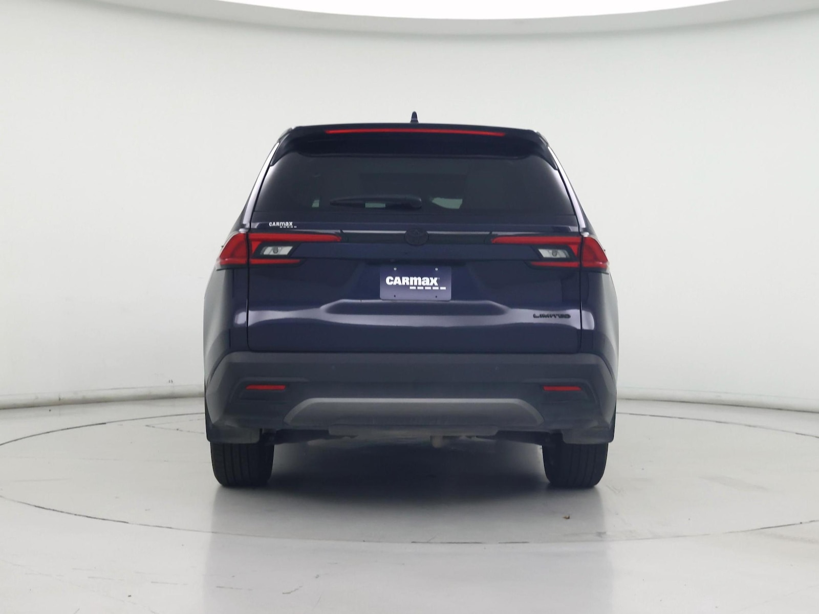 2024 Toyota Grand Highlander Limited - Photo 7