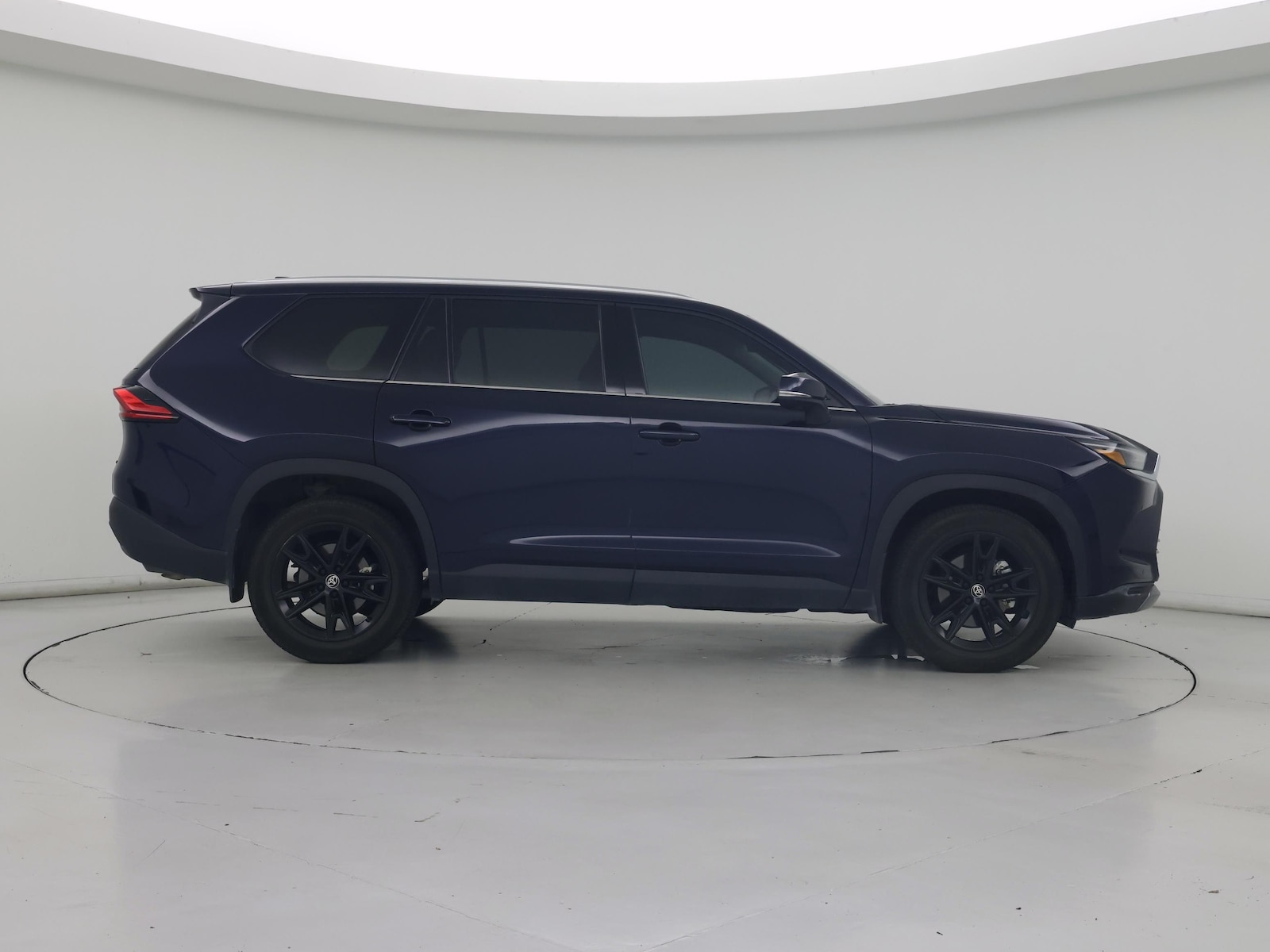 2024 Toyota Grand Highlander Limited - Photo 8