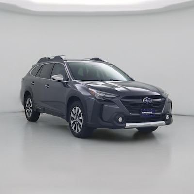 Recommended categories heading image of the selected vehicle