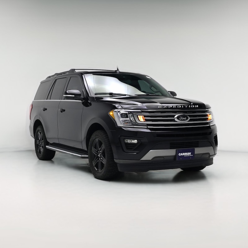 2021 Ford Expedition XLT