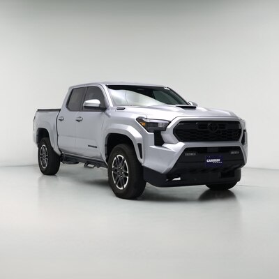 2025 Toyota Tacoma Hybrid TRD Sport