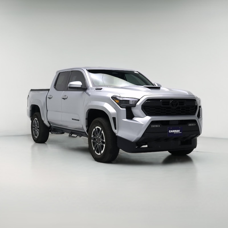 2025 Toyota Tacoma Hybrid TRD Sport