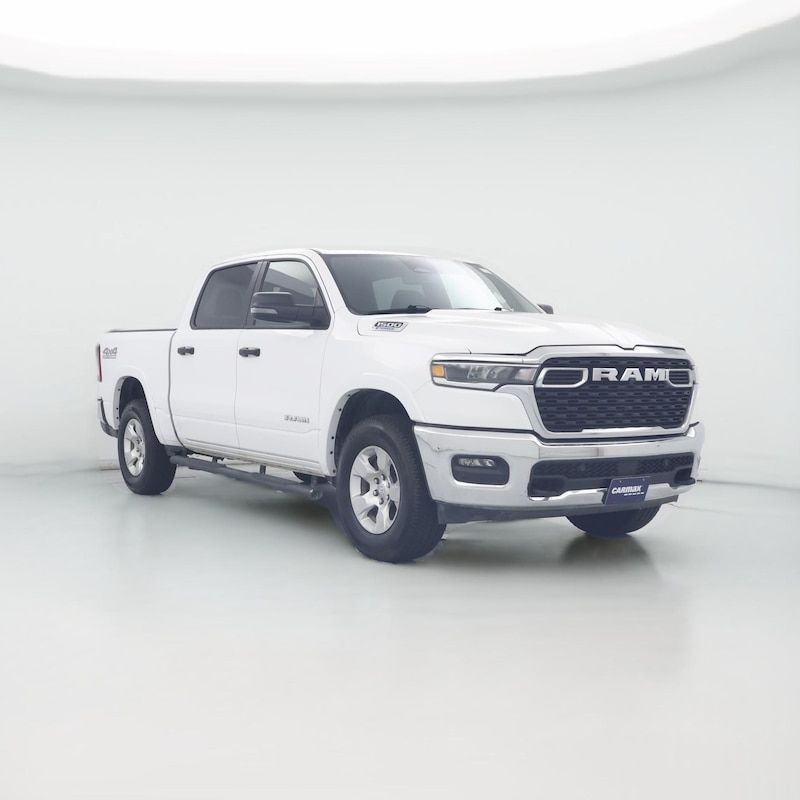 2025 Ram 1500 Lonestar