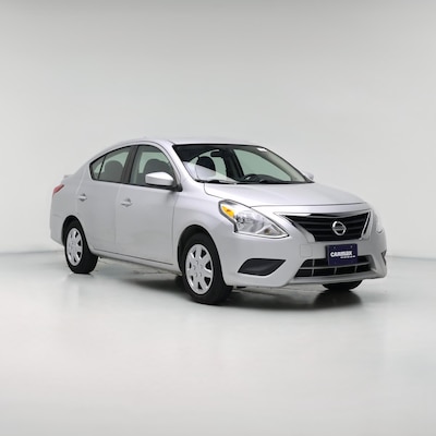 Vehicle exterior view