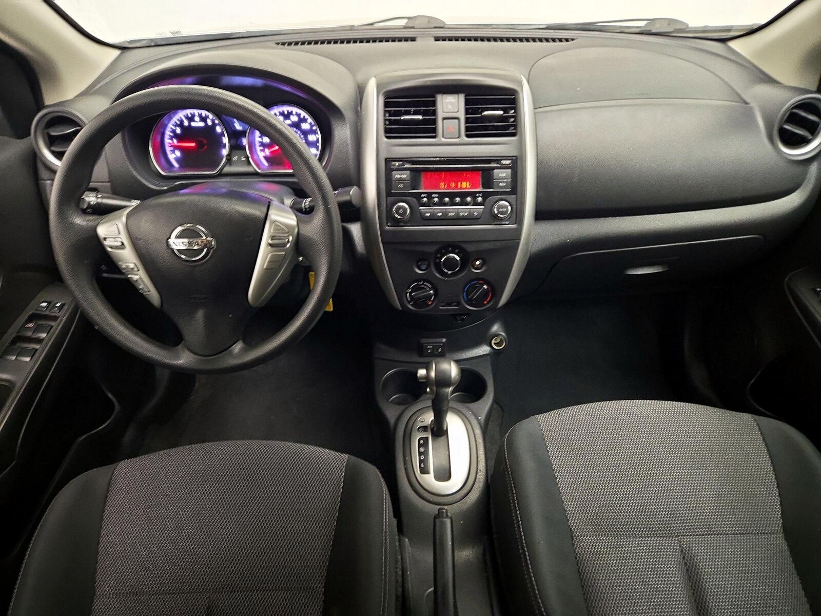 Rear View Camera