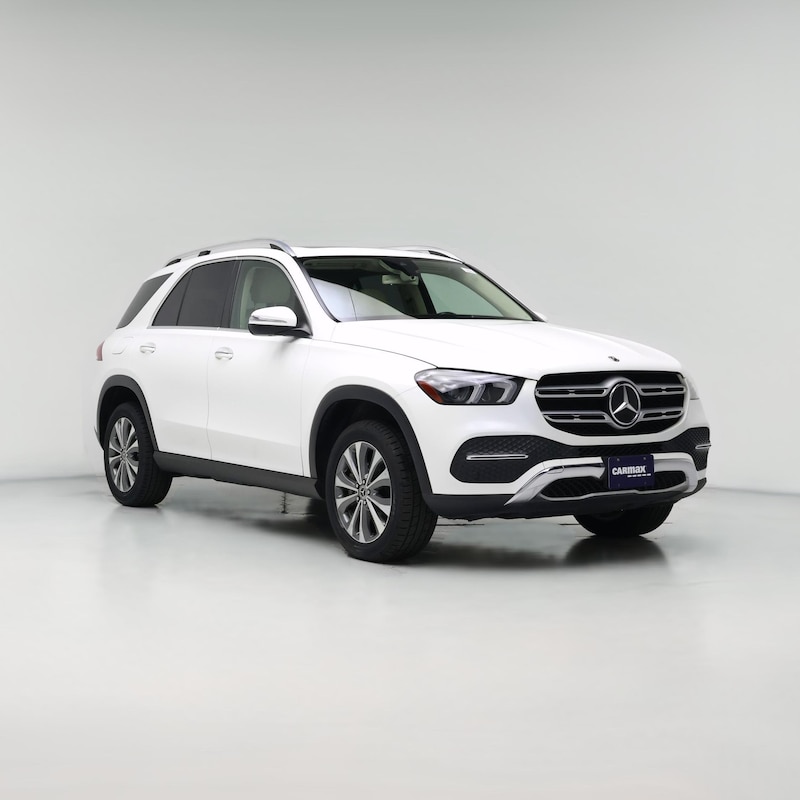 2020 Mercedes-Benz GLE350