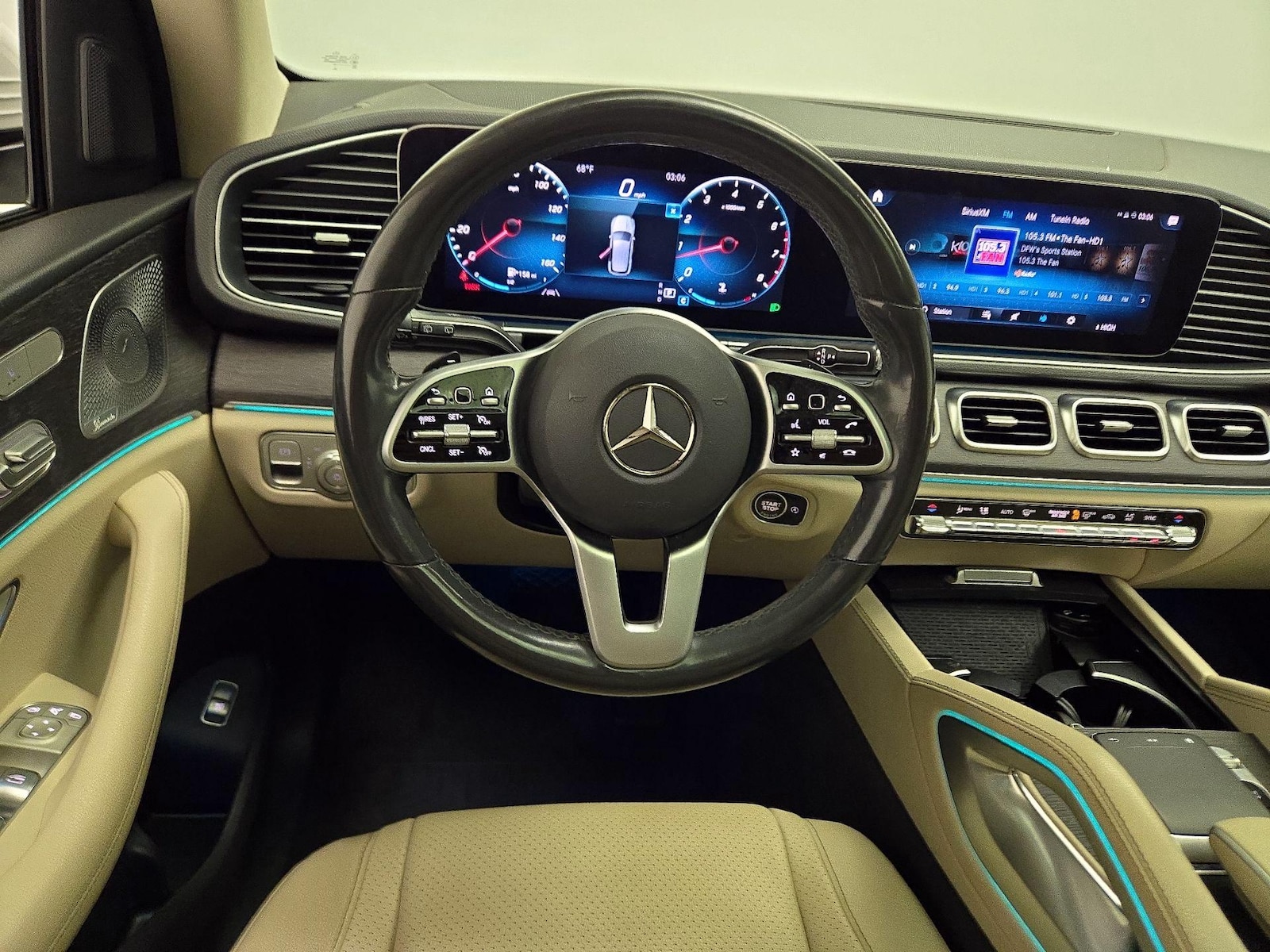 Remote Start