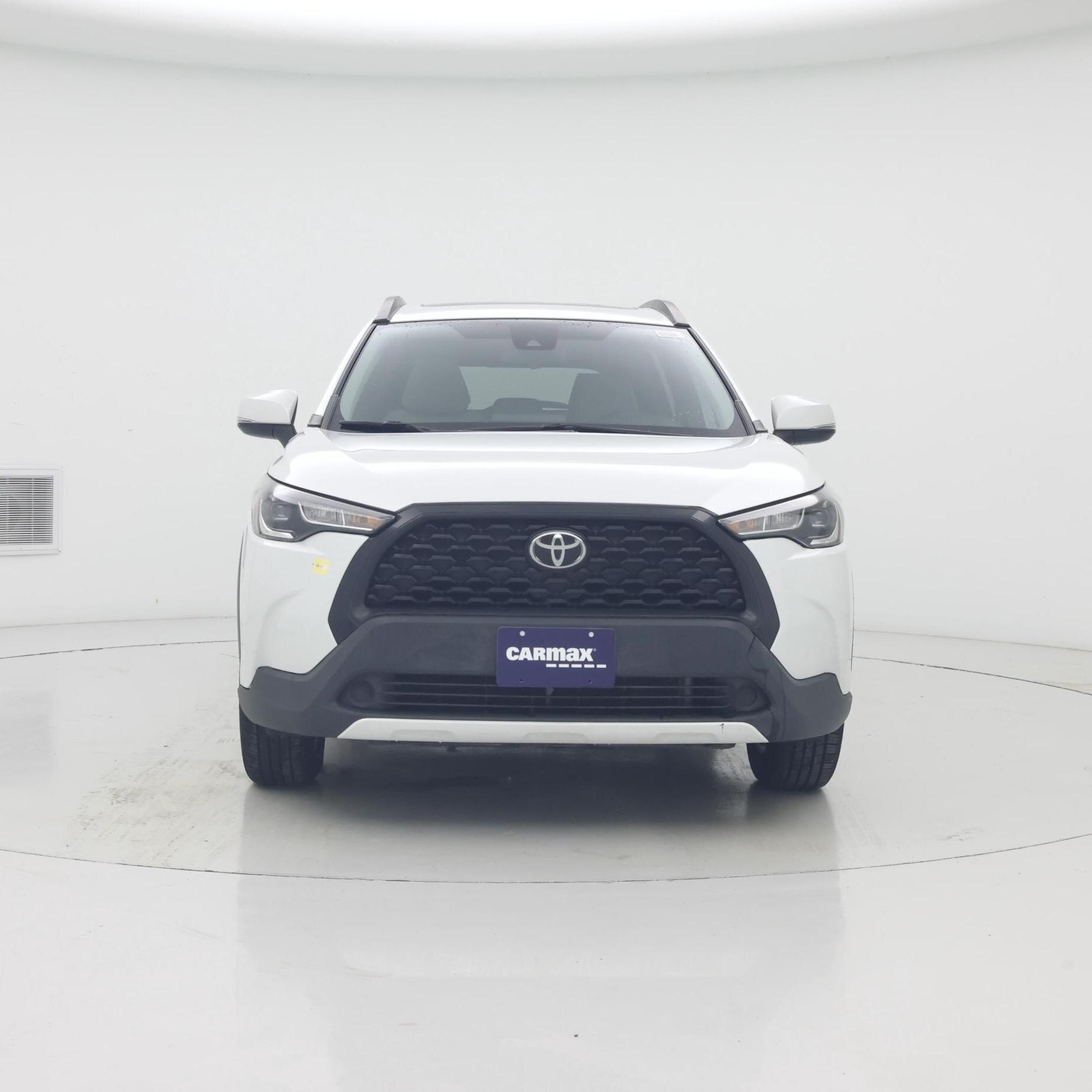 Thumbnail: 2022 Toyota Corolla Cross - 5