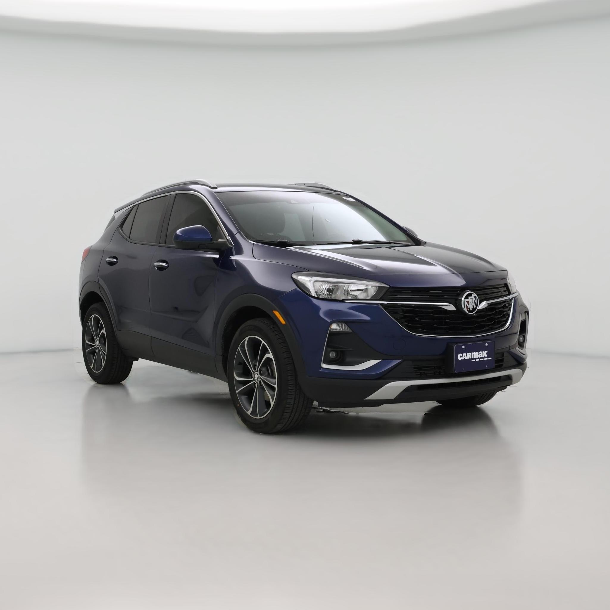 Thumbnail: 2023 Buick Encore GX - 1