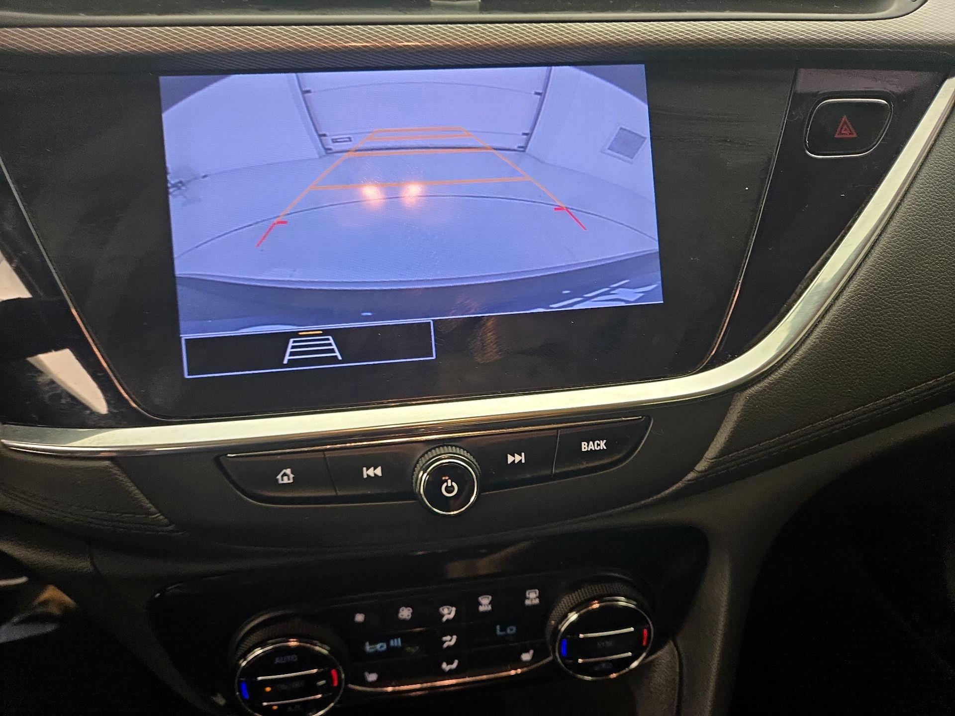 Thumbnail: 2023 Buick Encore GX - 14