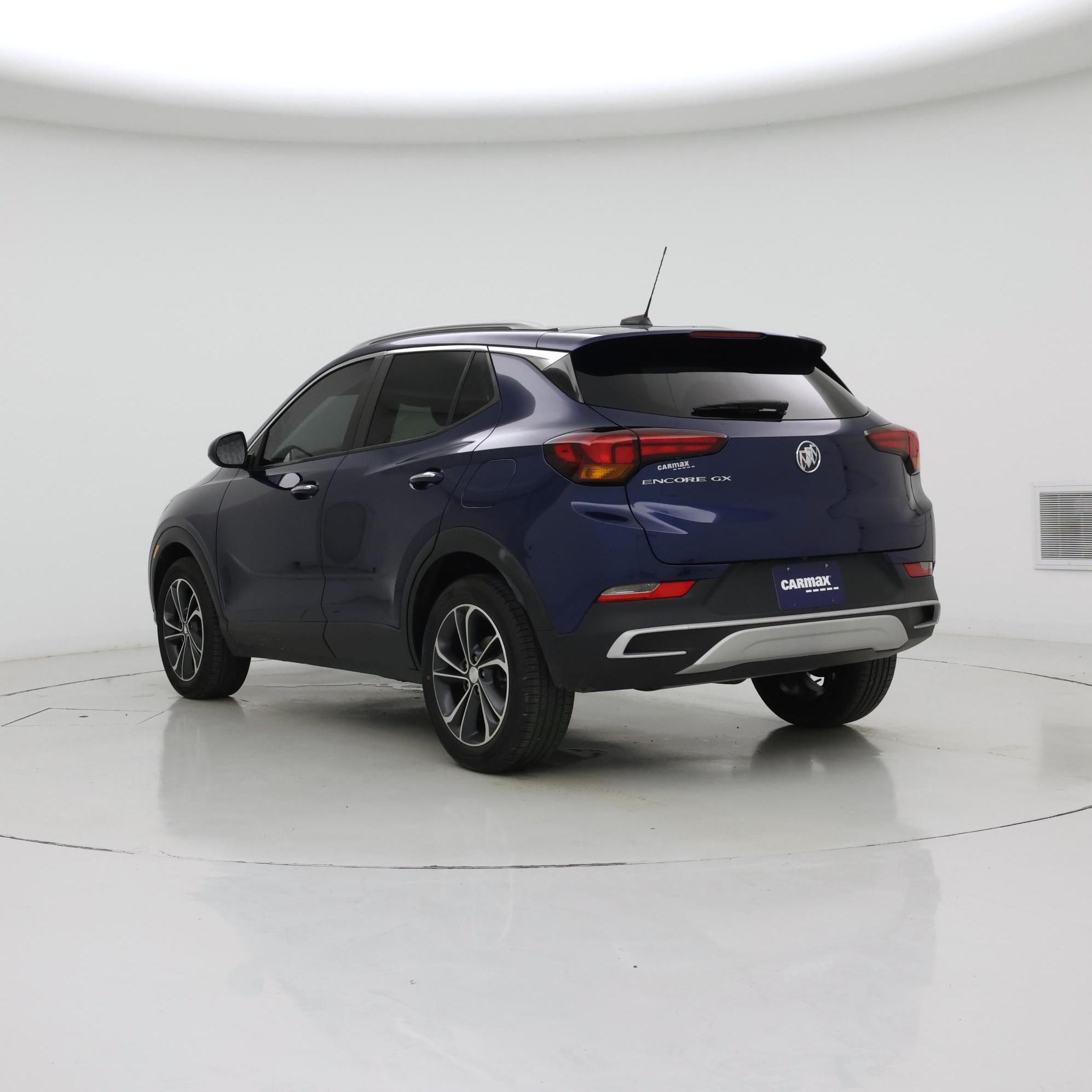 Thumbnail: 2023 Buick Encore GX - 2