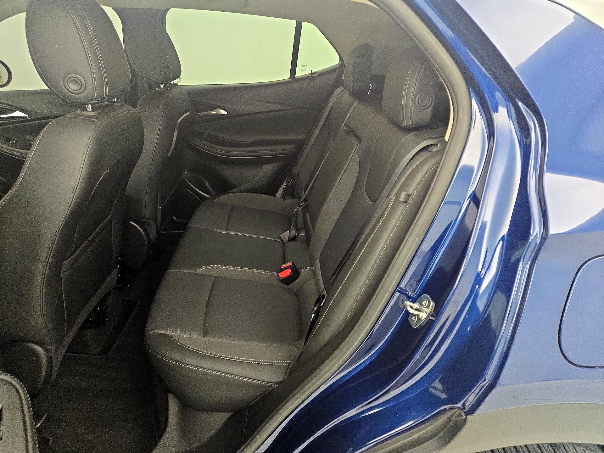 Thumbnail: 2023 Buick Encore GX - 19