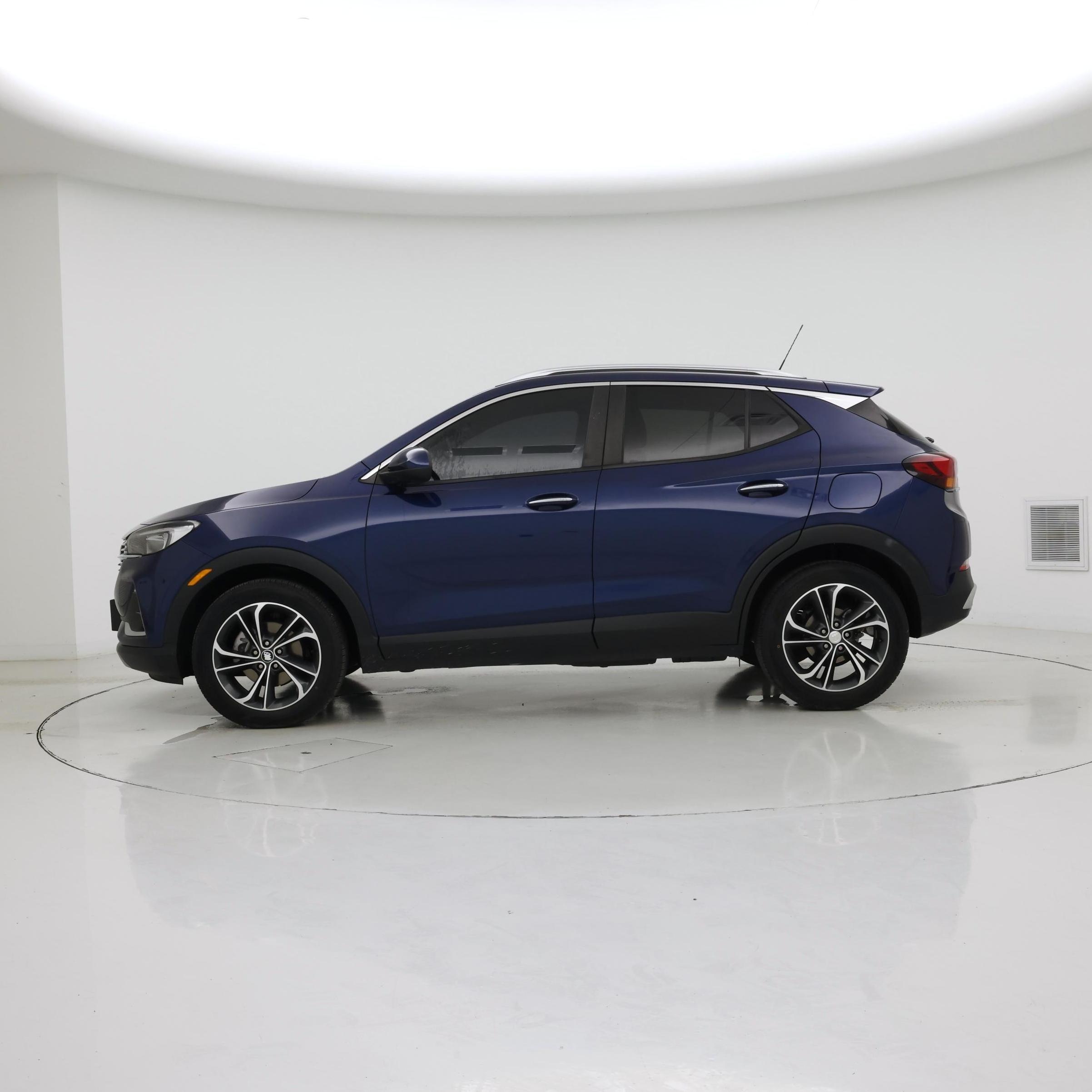 Thumbnail: 2023 Buick Encore GX - 3