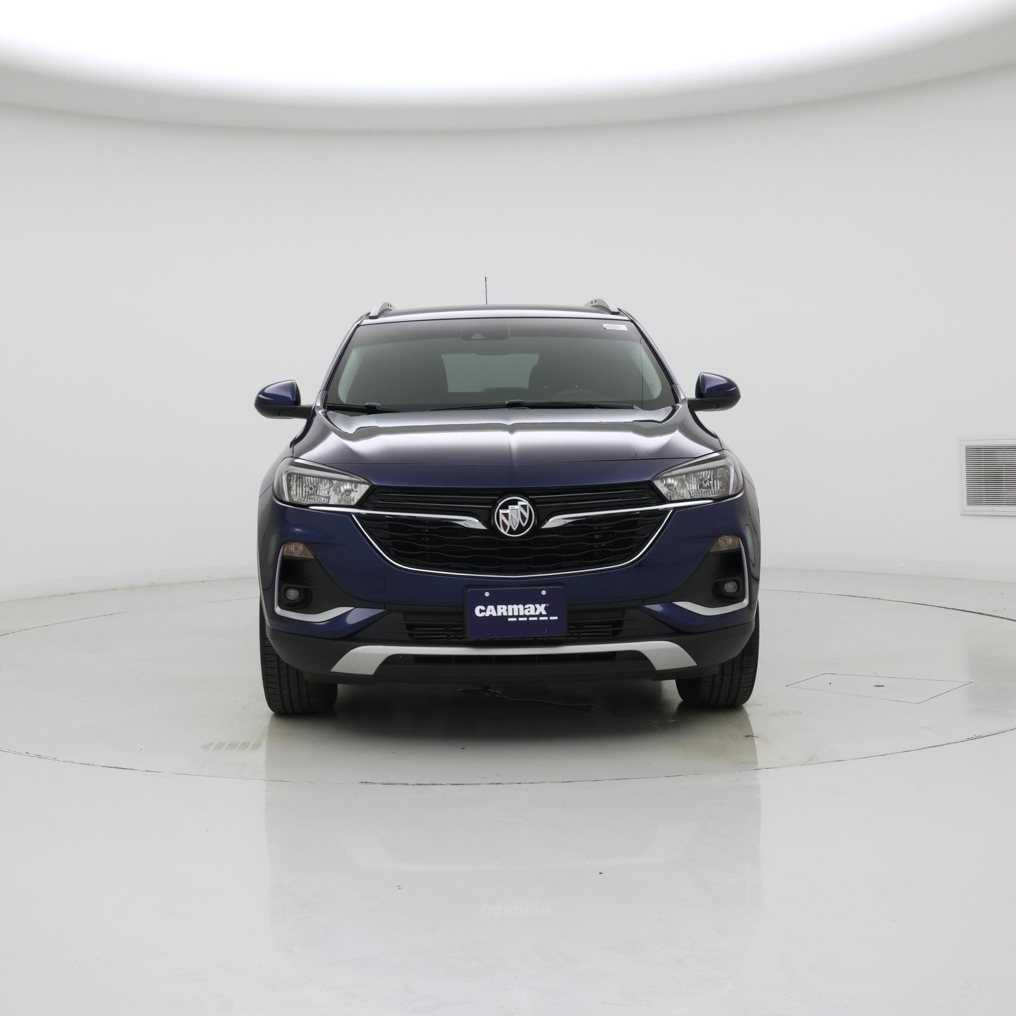 Thumbnail: 2023 Buick Encore GX - 5