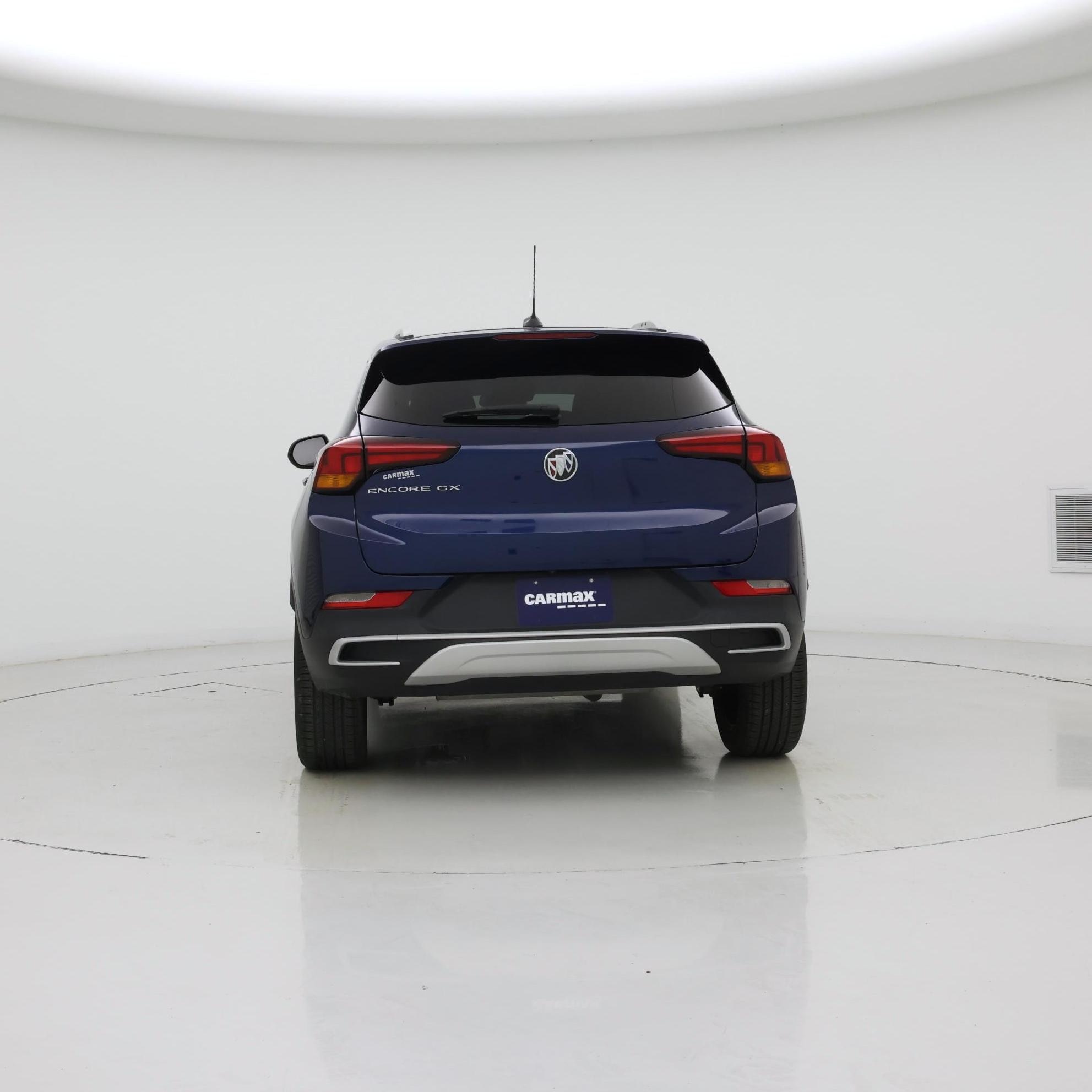 Thumbnail: 2023 Buick Encore GX - 6