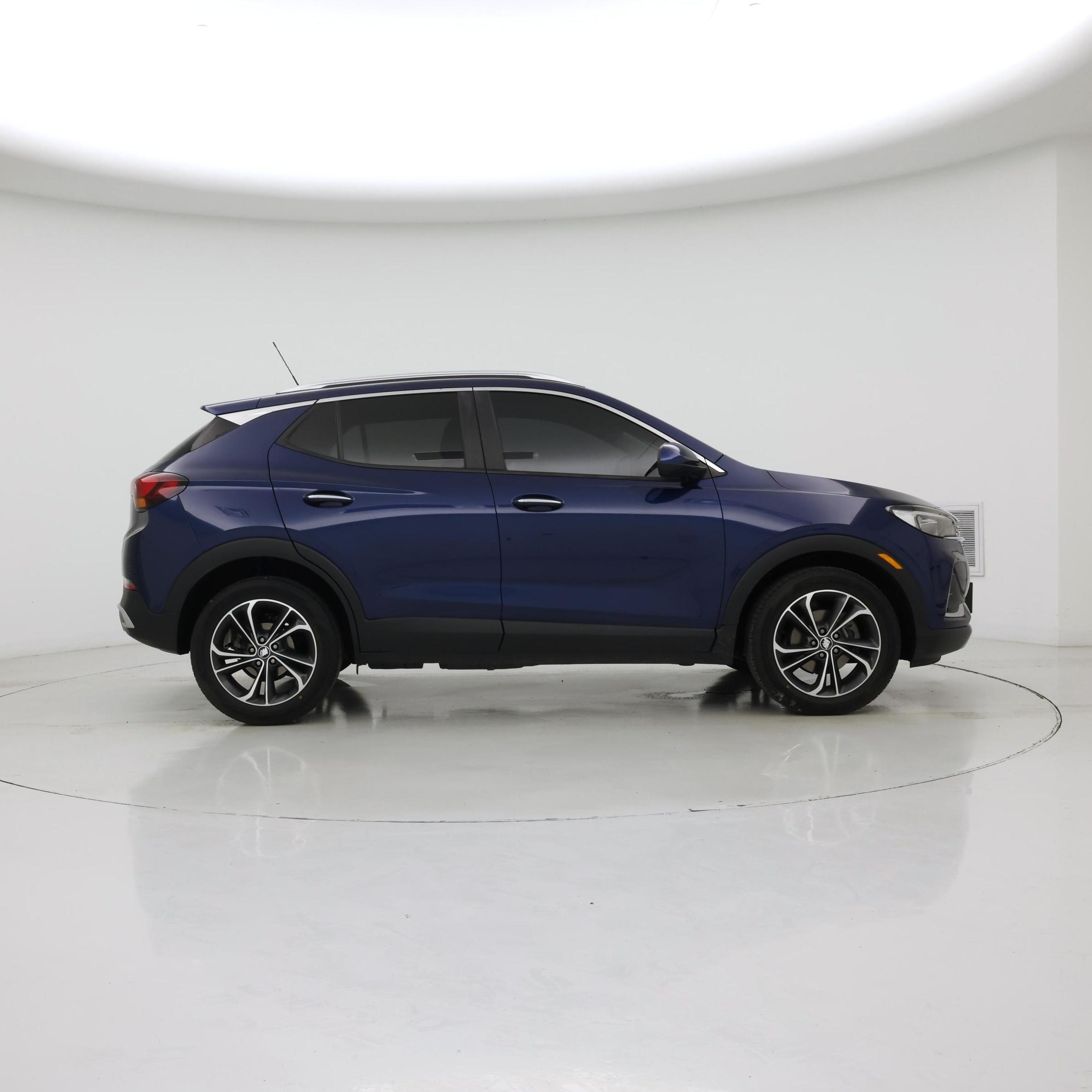 Thumbnail: 2023 Buick Encore GX - 7