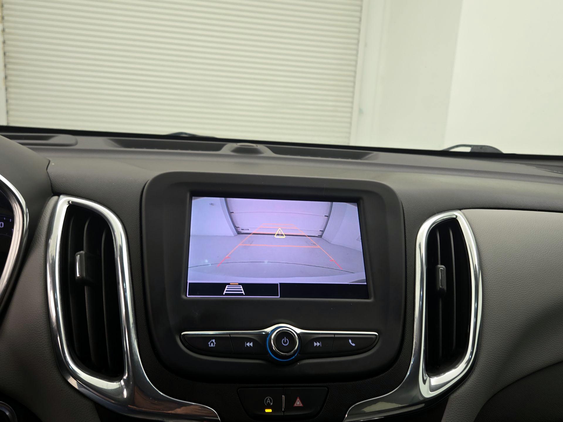 Thumbnail: 2023 Chevrolet Equinox - 14