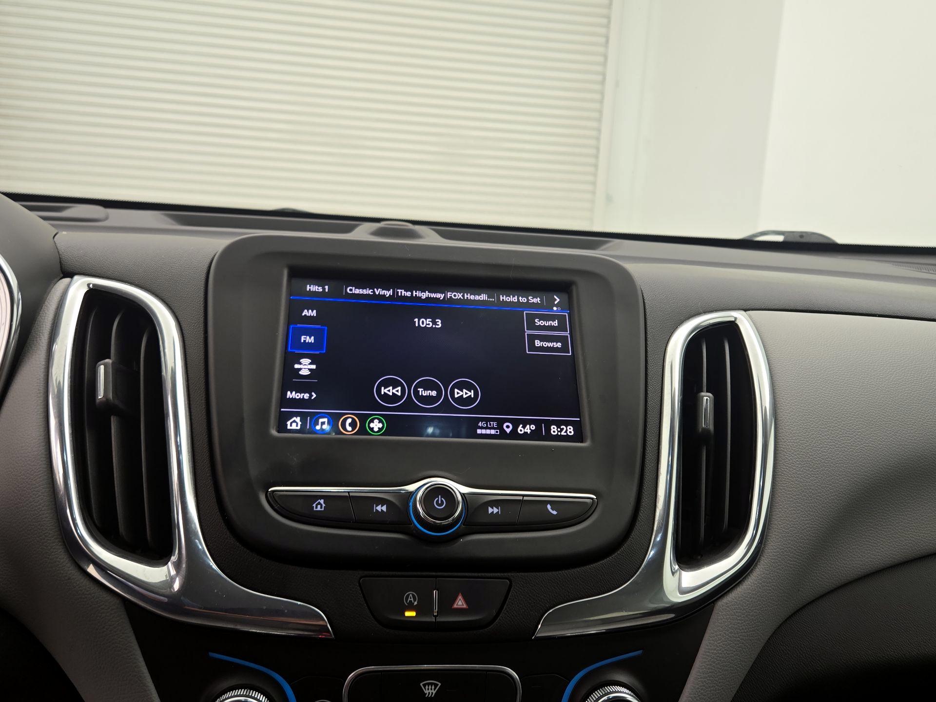 Thumbnail: 2023 Chevrolet Equinox - 15