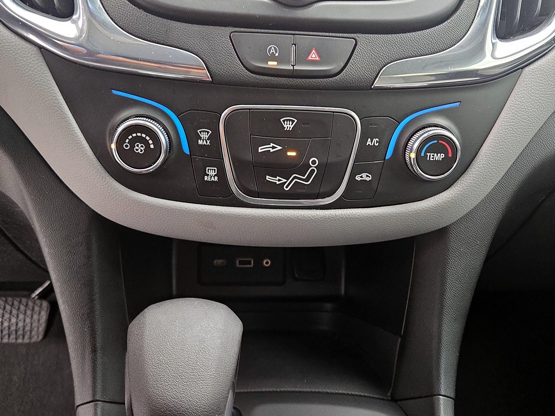 Thumbnail: 2023 Chevrolet Equinox - 16