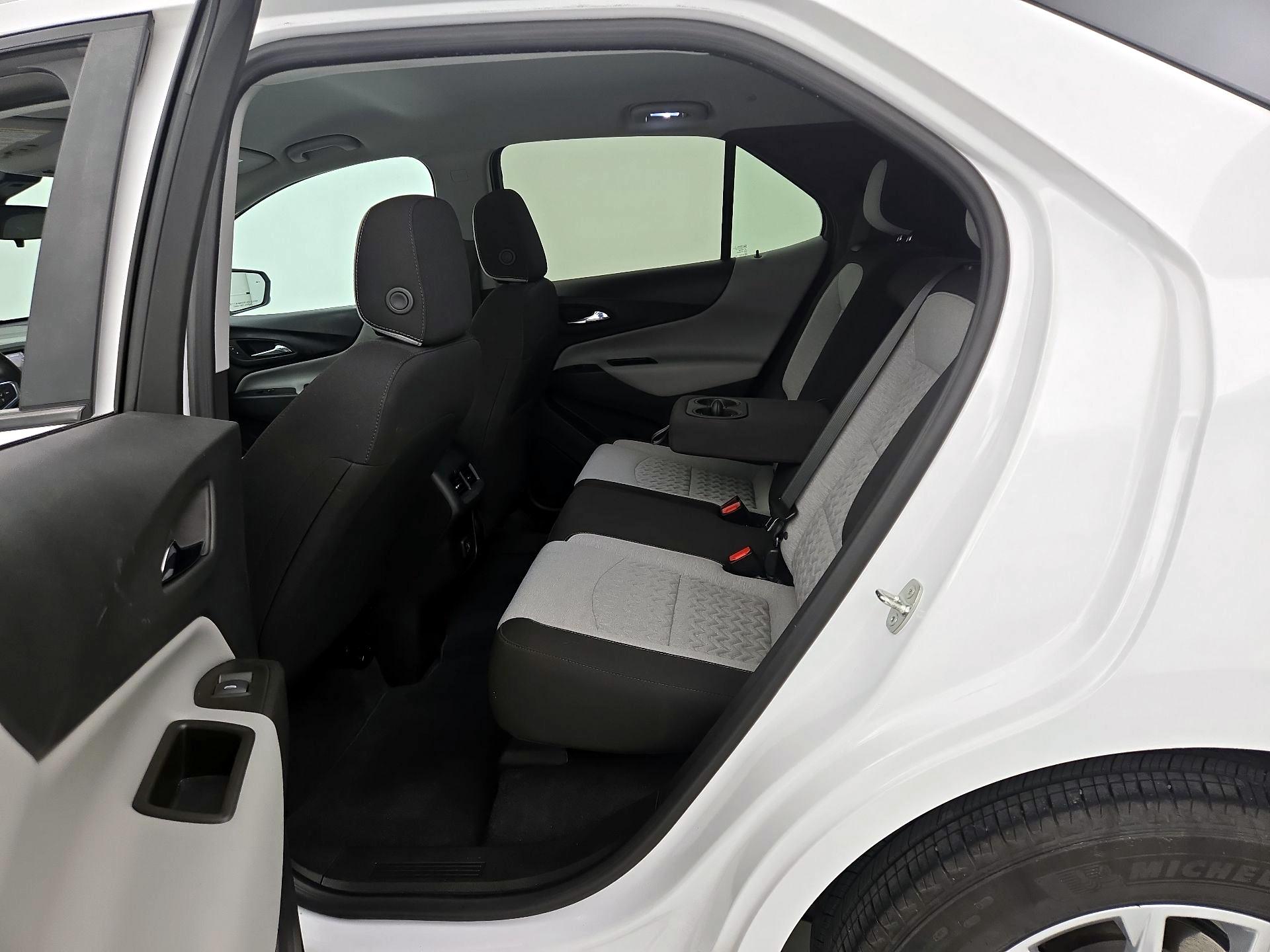 Thumbnail: 2023 Chevrolet Equinox - 19