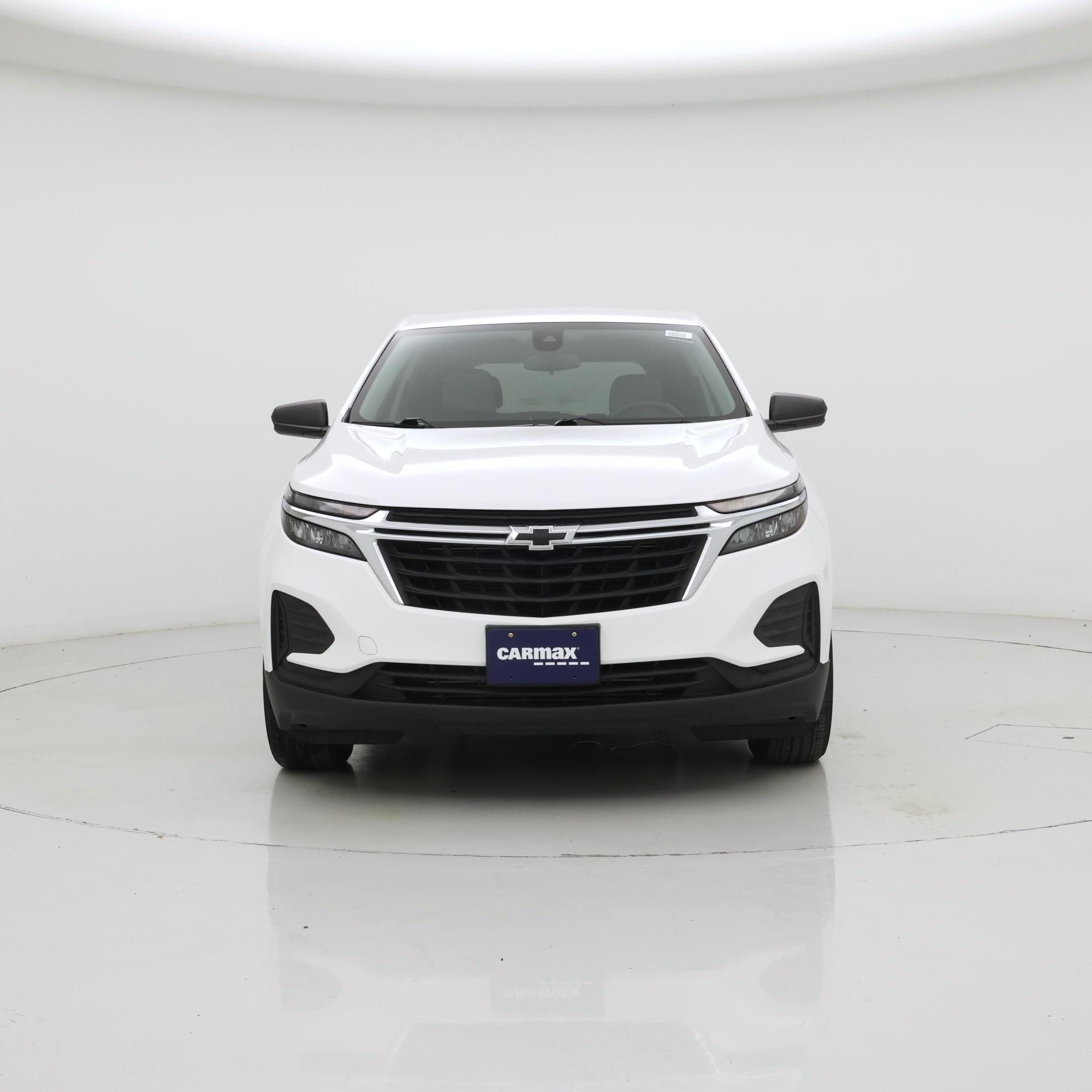 Thumbnail: 2023 Chevrolet Equinox - 5