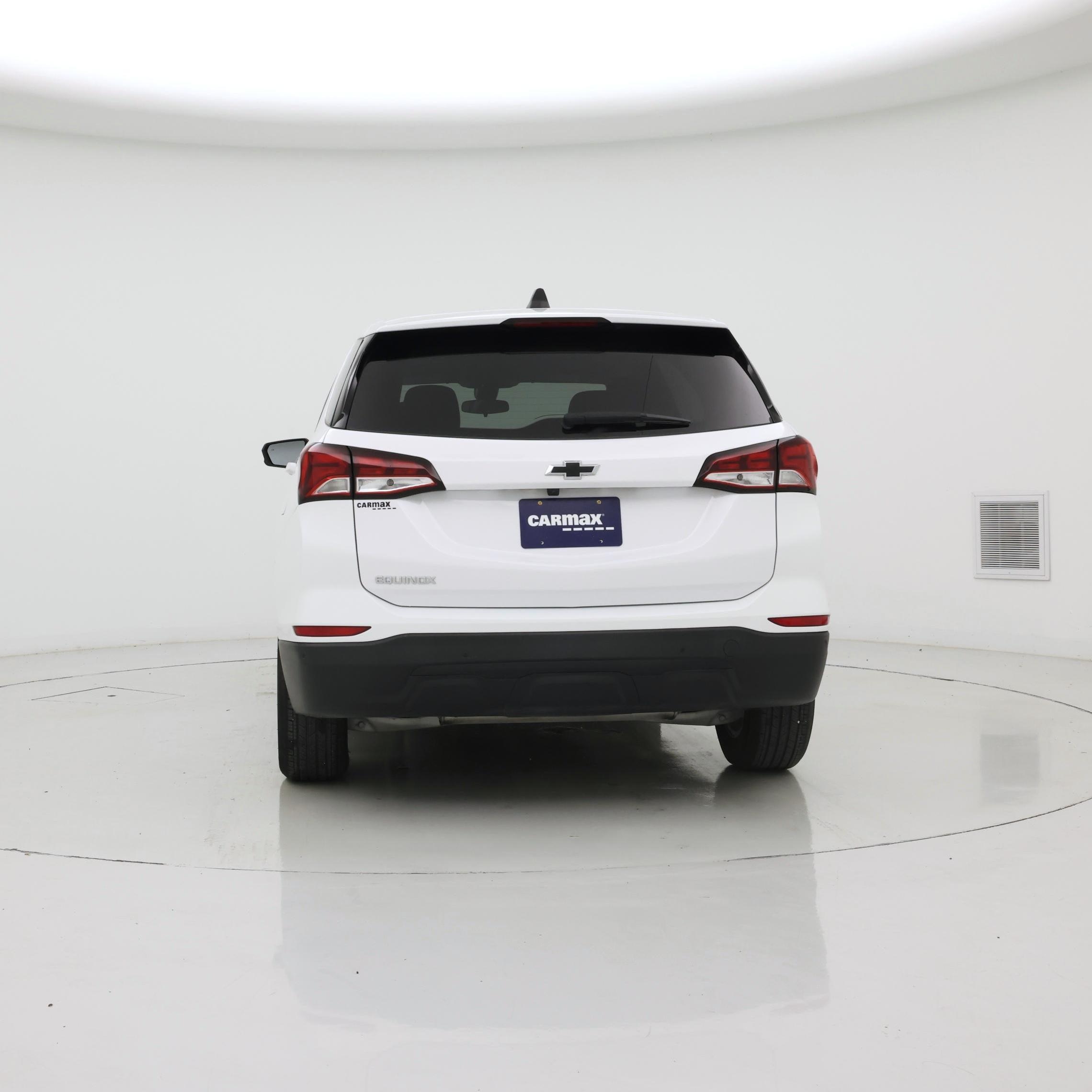 Thumbnail: 2023 Chevrolet Equinox - 6