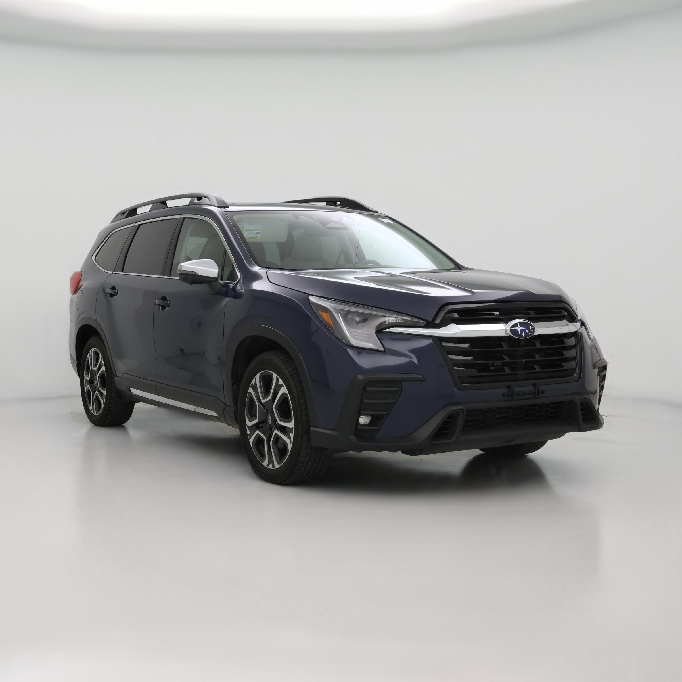 Thumbnail: 2023 Subaru Ascent - 1