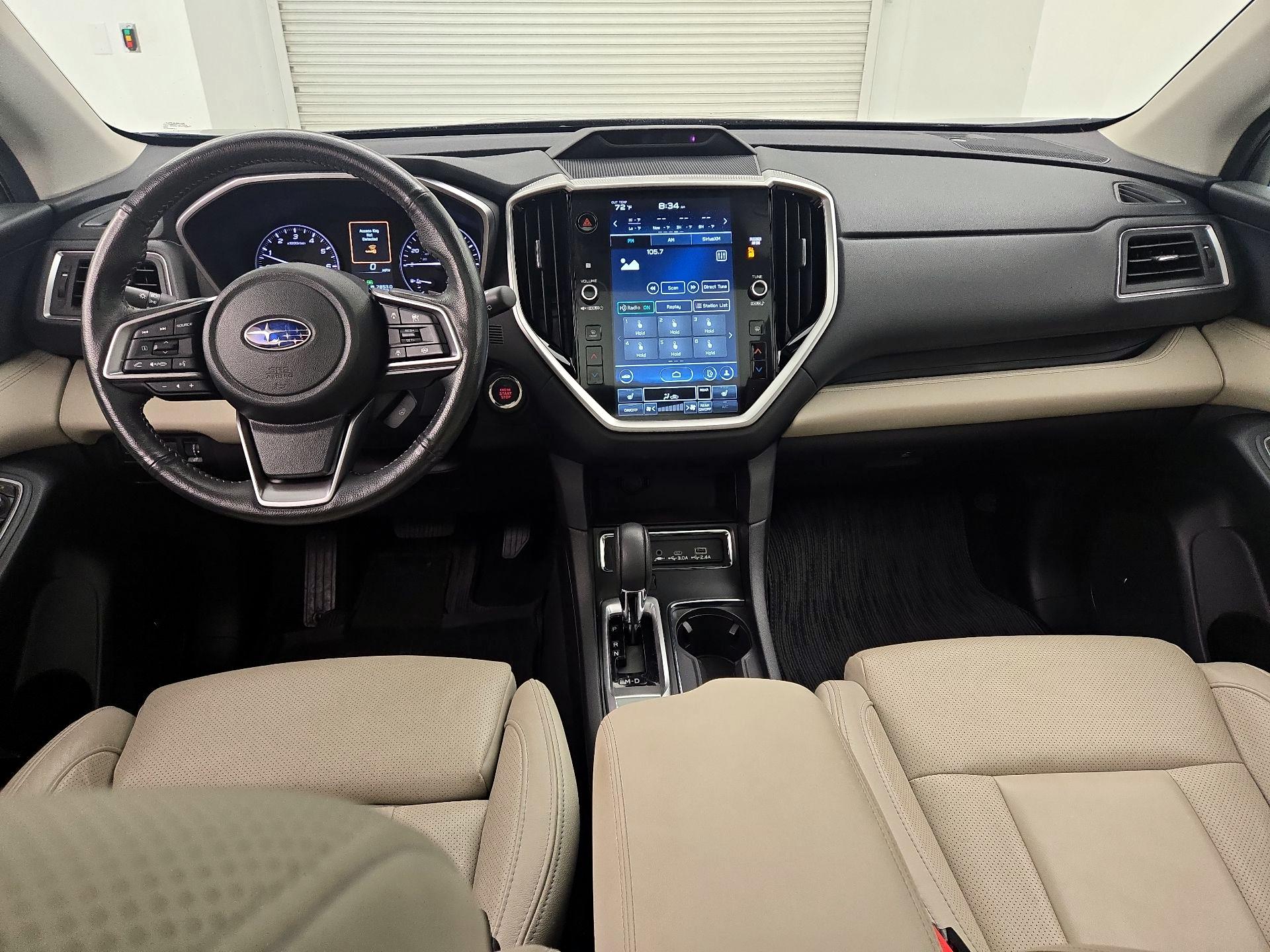 Thumbnail: 2023 Subaru Ascent - 9