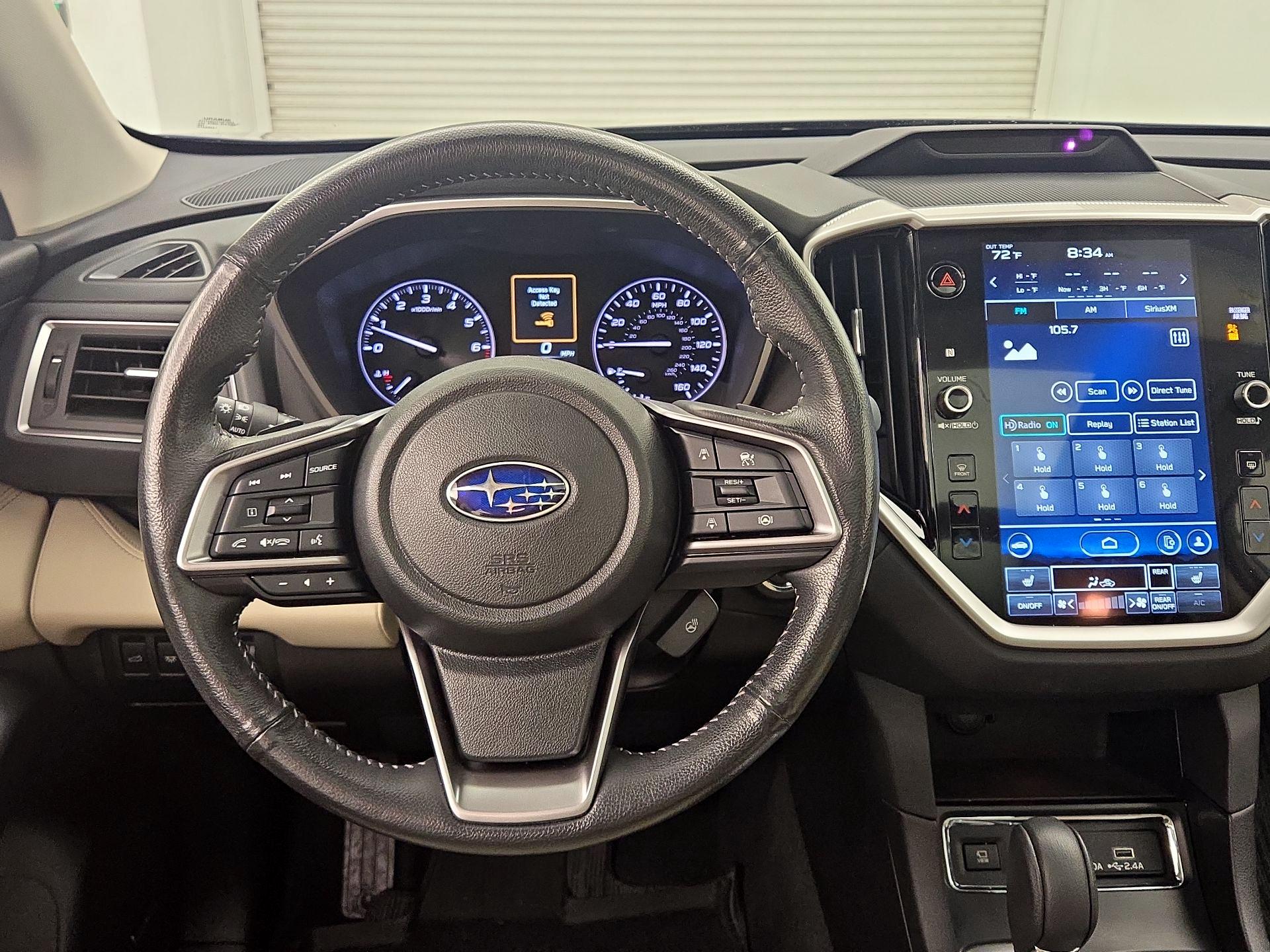 Thumbnail: 2023 Subaru Ascent - 10