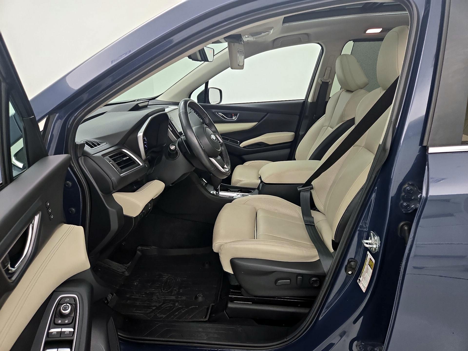 Thumbnail: 2023 Subaru Ascent - 11