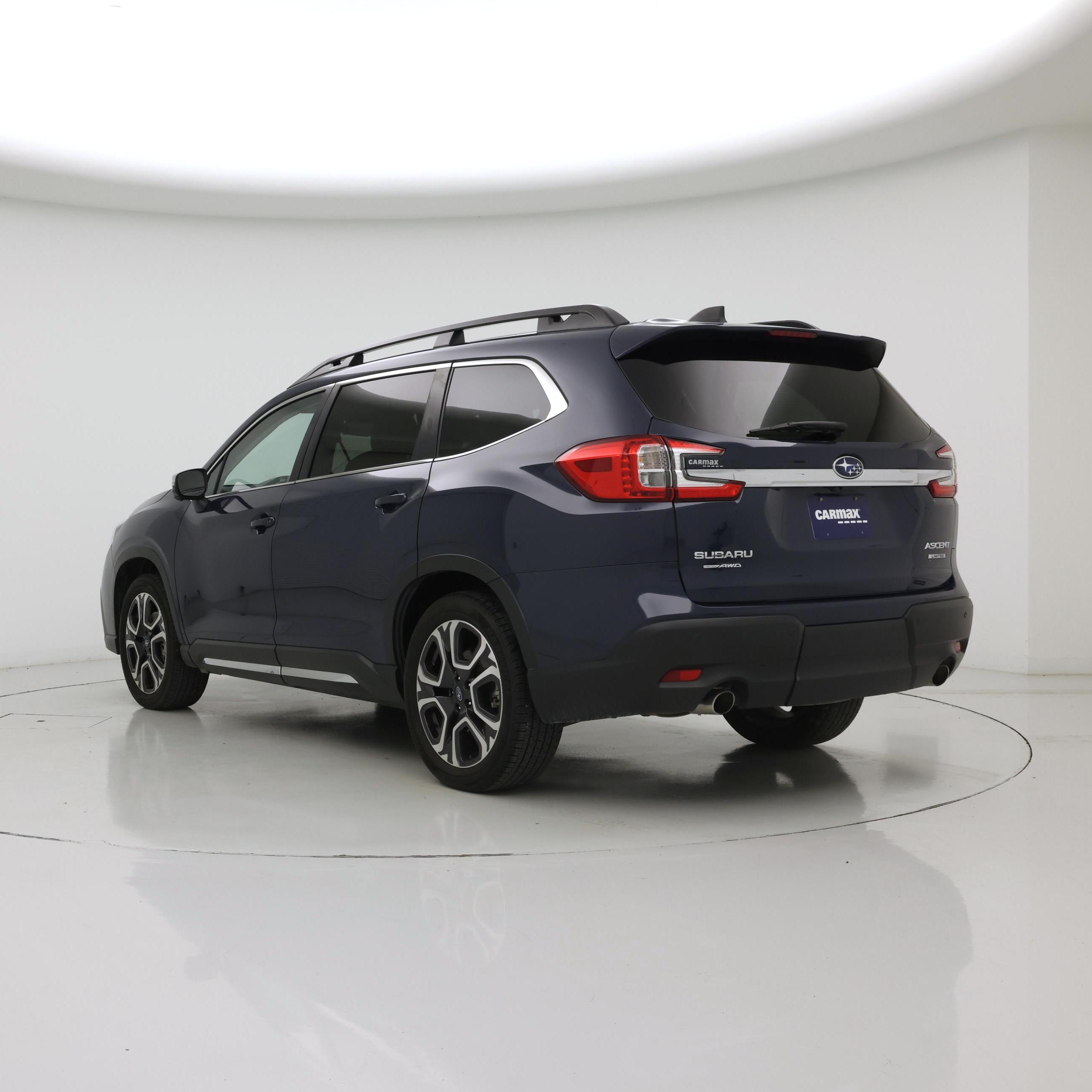 Thumbnail: 2023 Subaru Ascent - 2