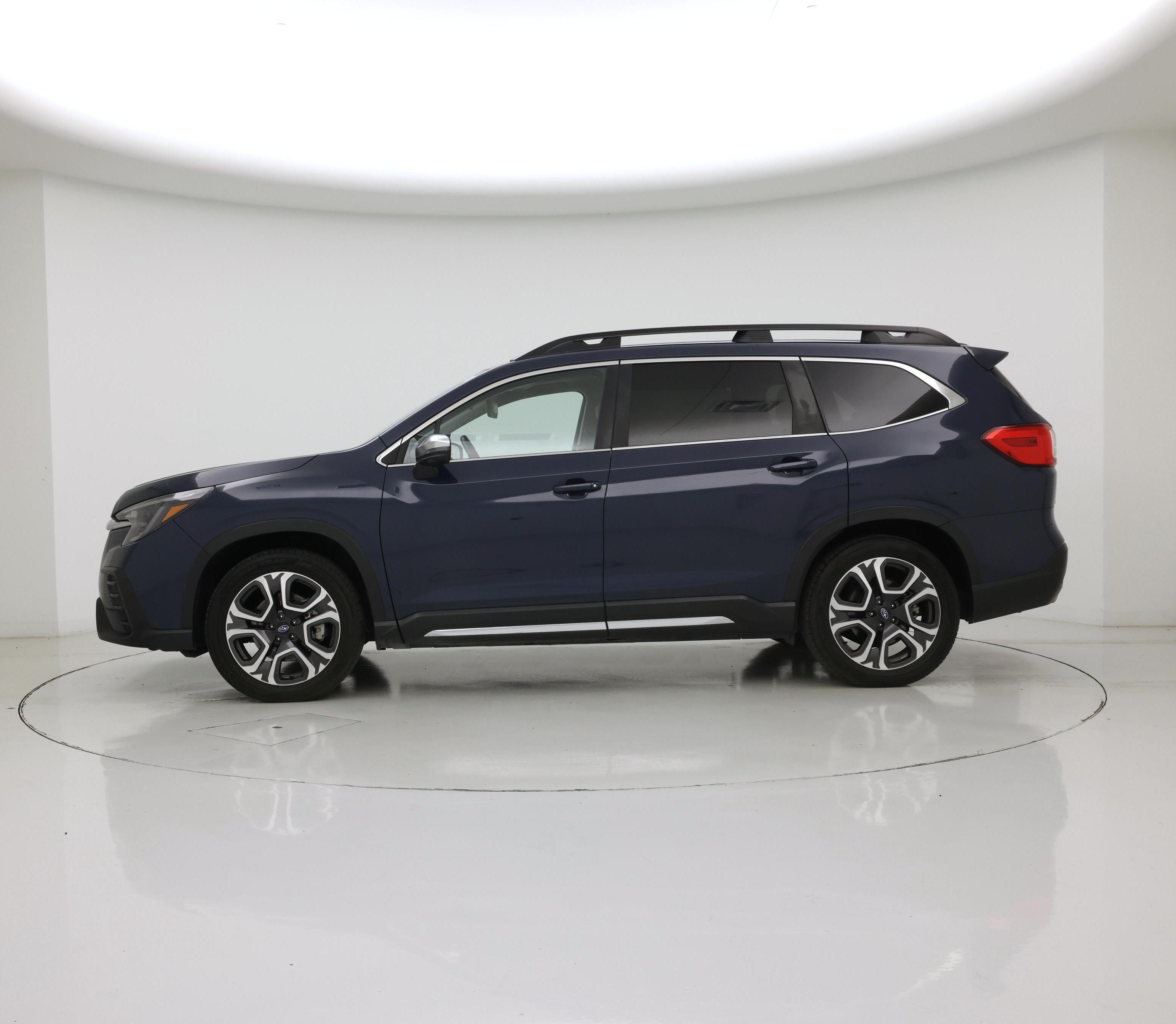 Thumbnail: 2023 Subaru Ascent - 3