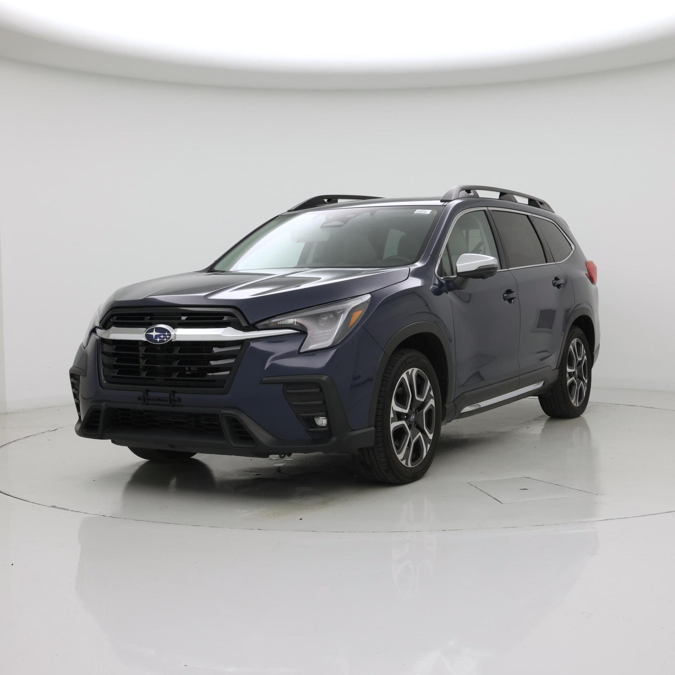 Thumbnail: 2023 Subaru Ascent - 4