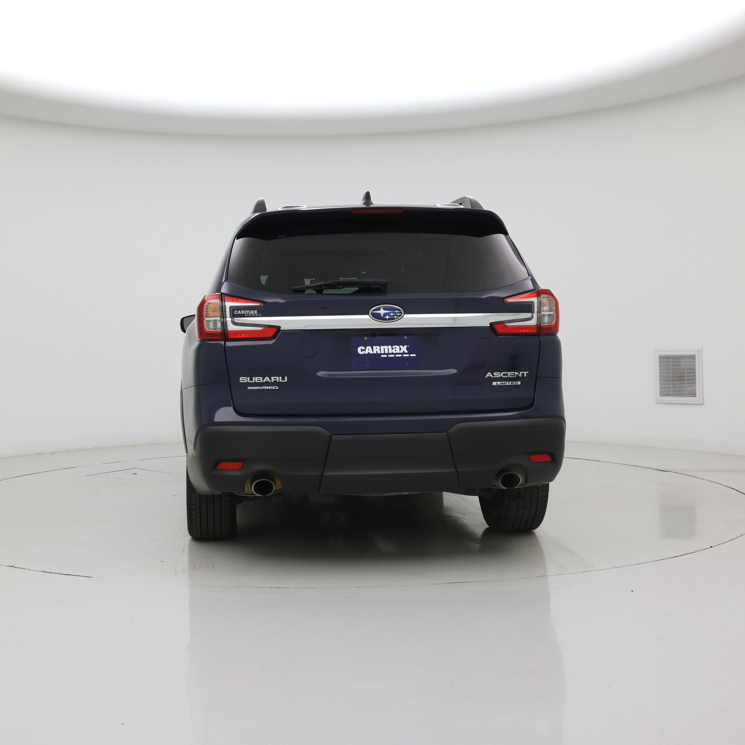 Thumbnail: 2023 Subaru Ascent - 6