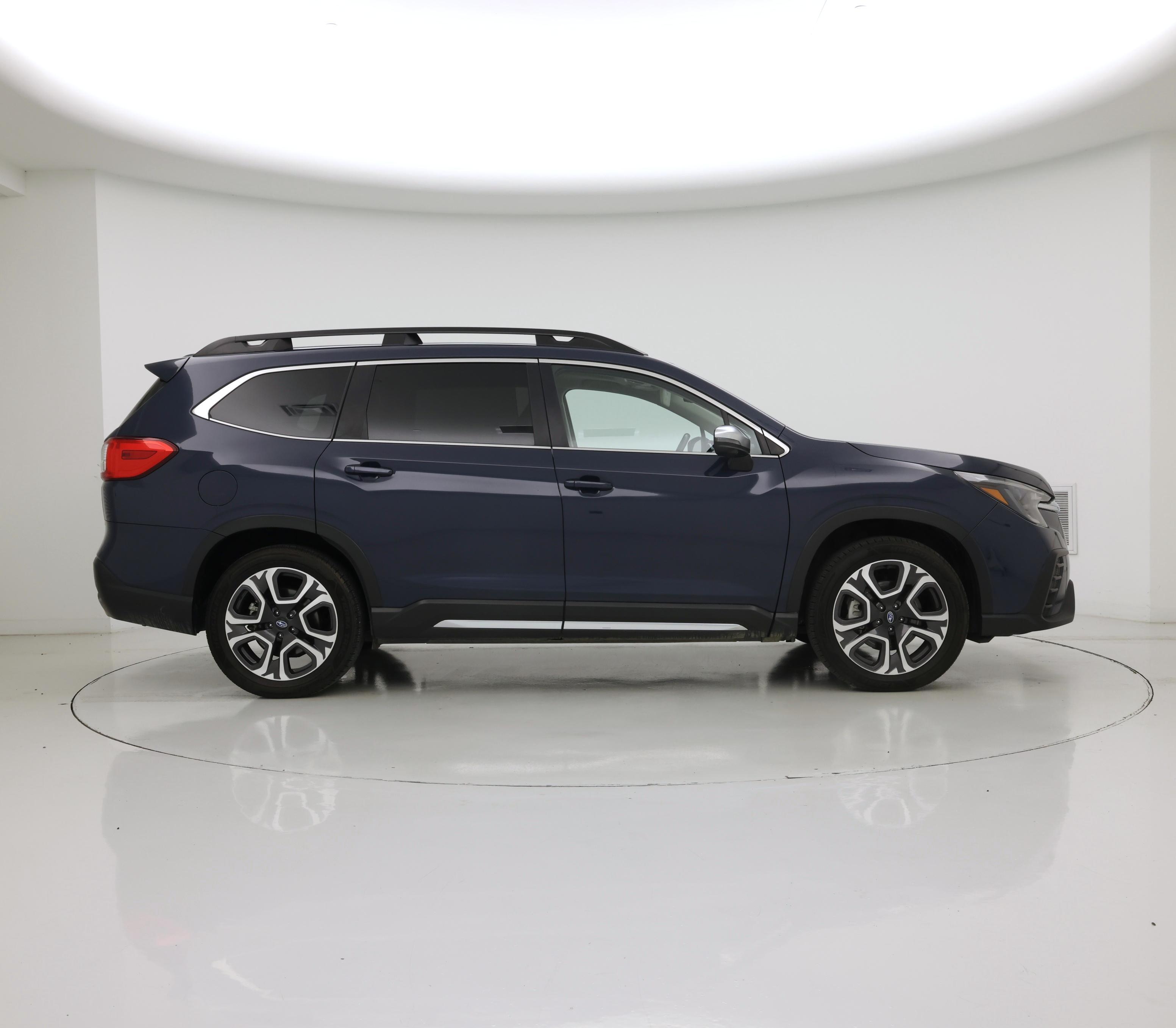 Thumbnail: 2023 Subaru Ascent - 7