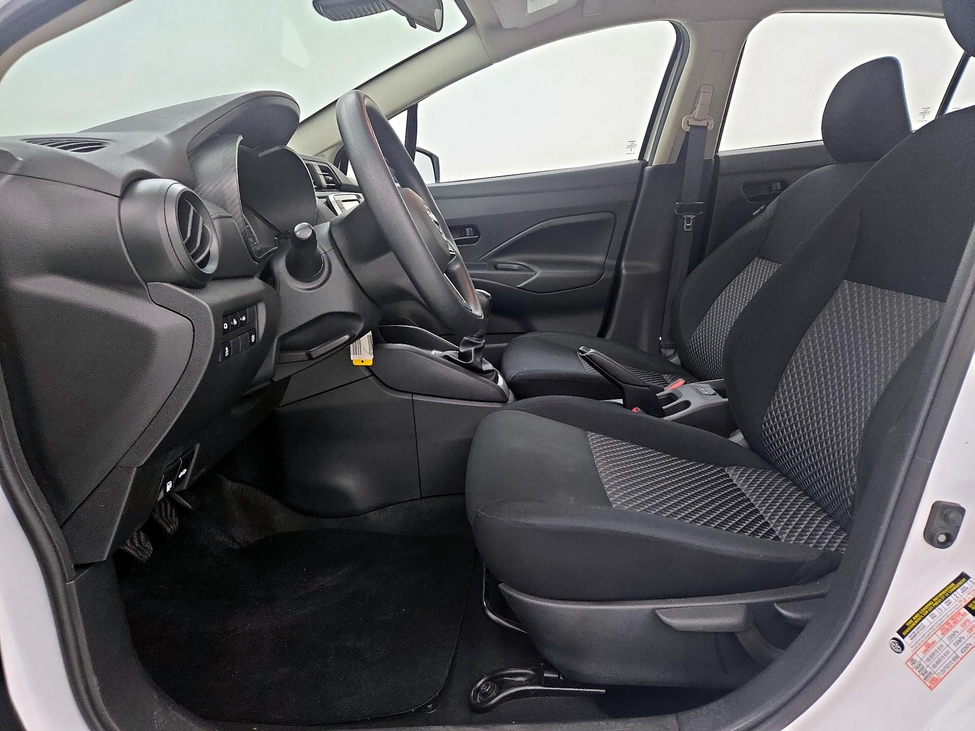 Thumbnail: 2024 Nissan Versa - 11