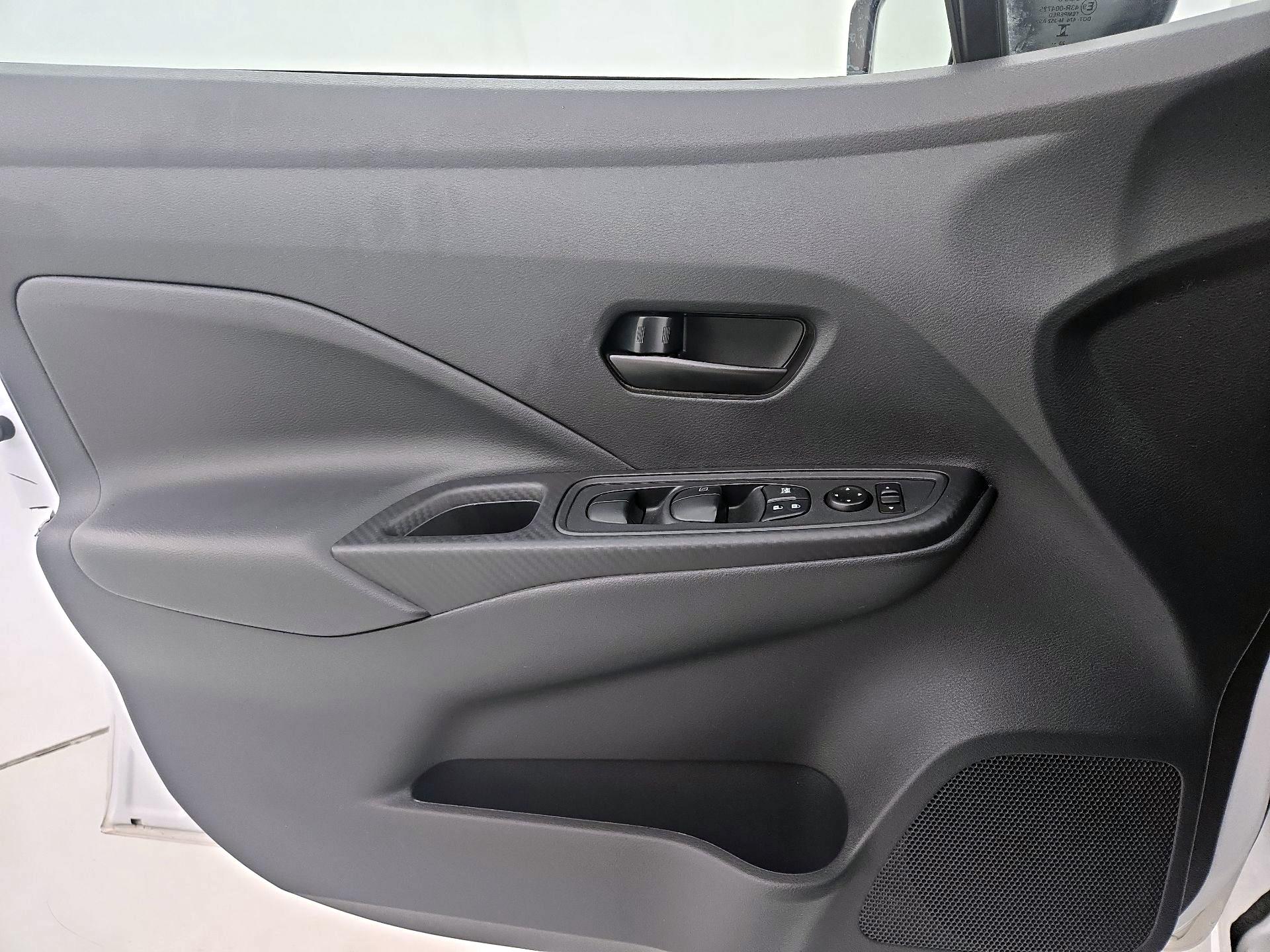 Thumbnail: 2024 Nissan Versa - 12