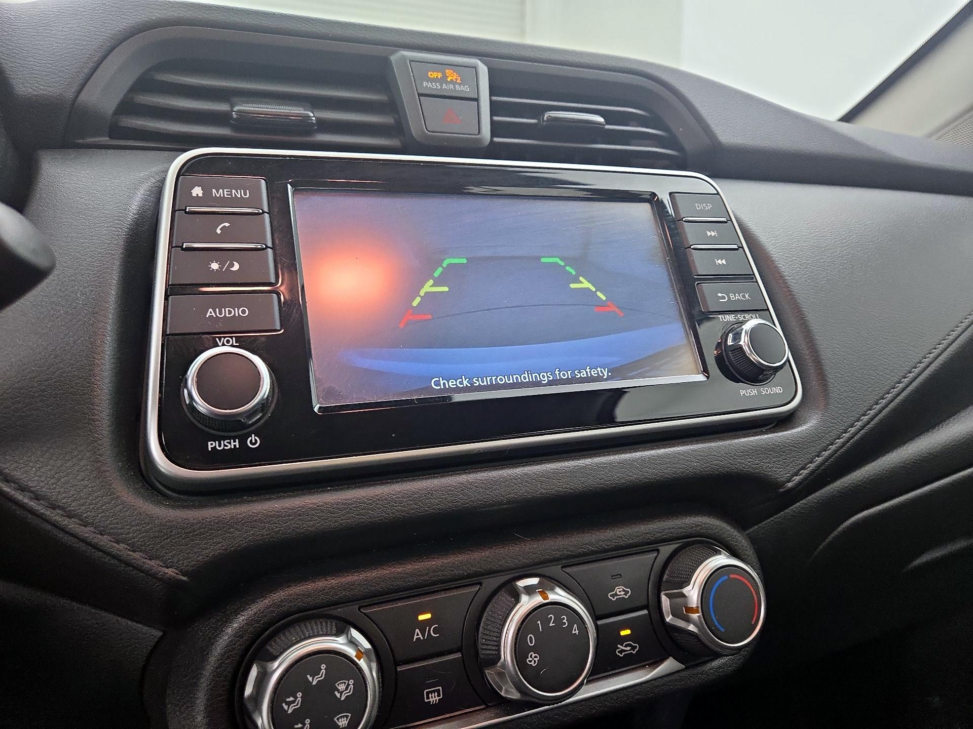 Thumbnail: 2024 Nissan Versa - 14