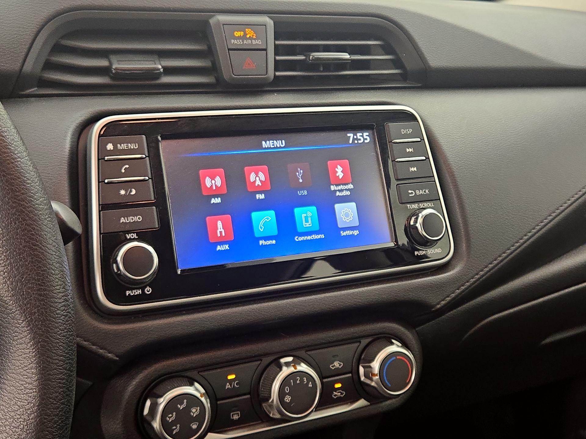 Thumbnail: 2024 Nissan Versa - 15