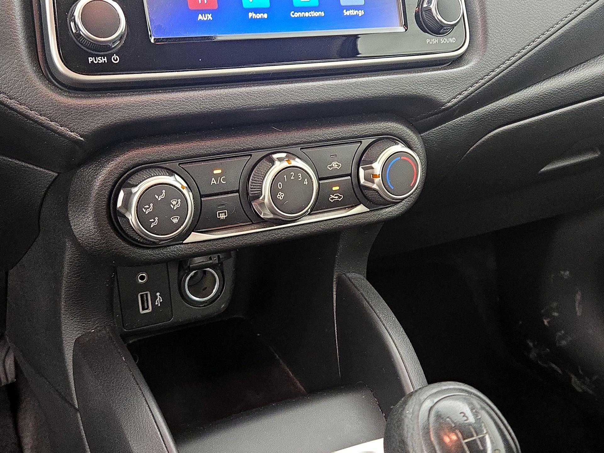 Thumbnail: 2024 Nissan Versa - 16