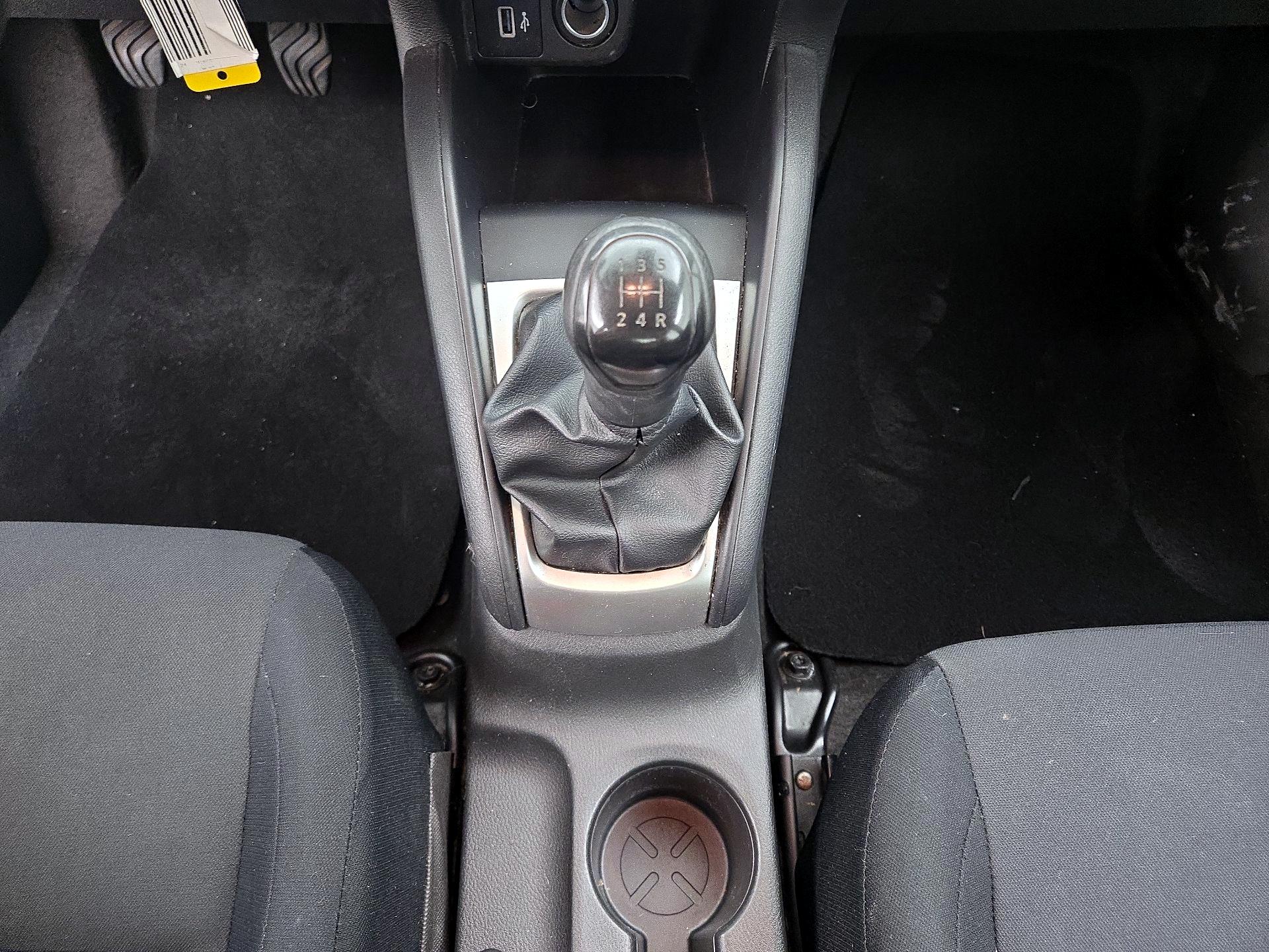 Thumbnail: 2024 Nissan Versa - 17