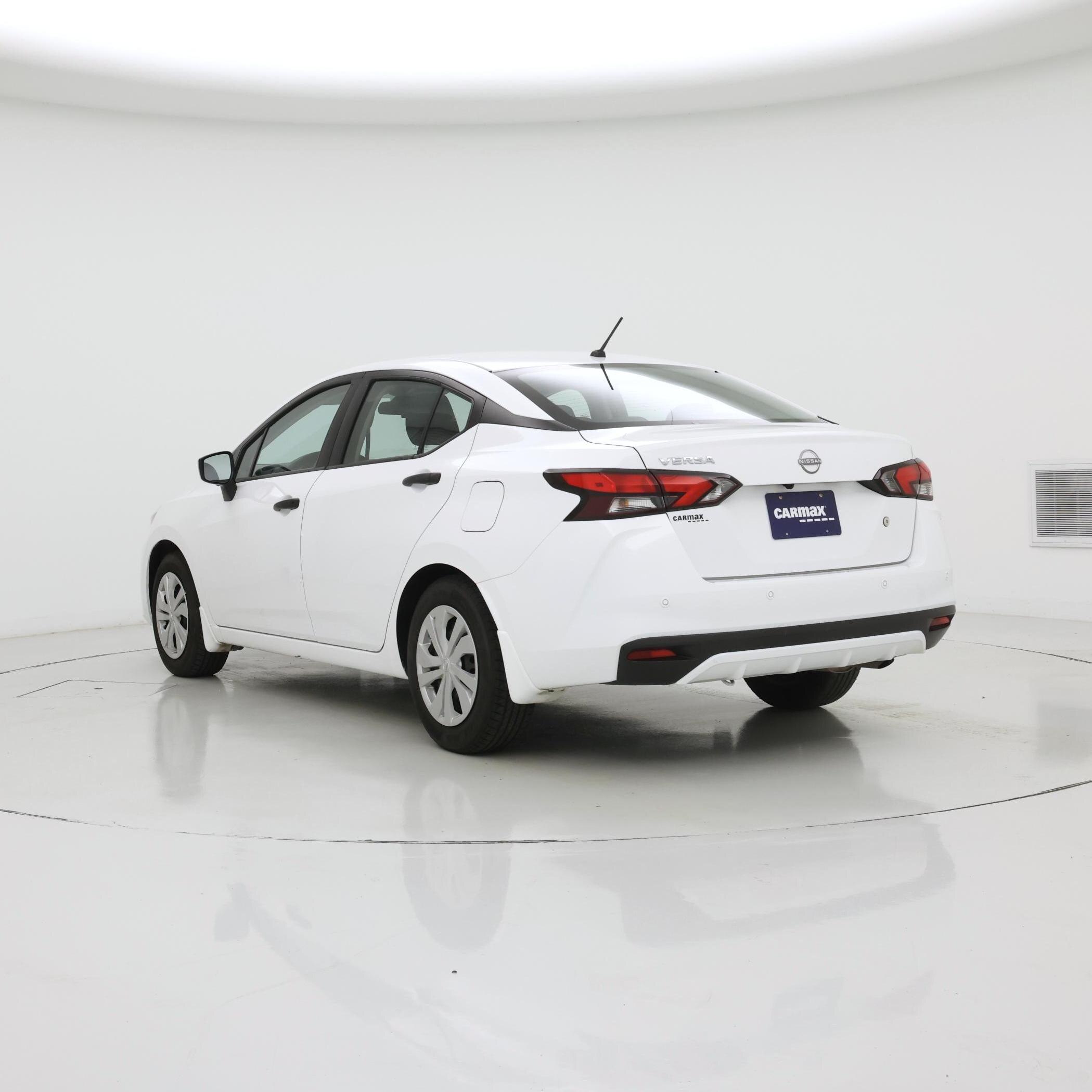Thumbnail: 2024 Nissan Versa - 2