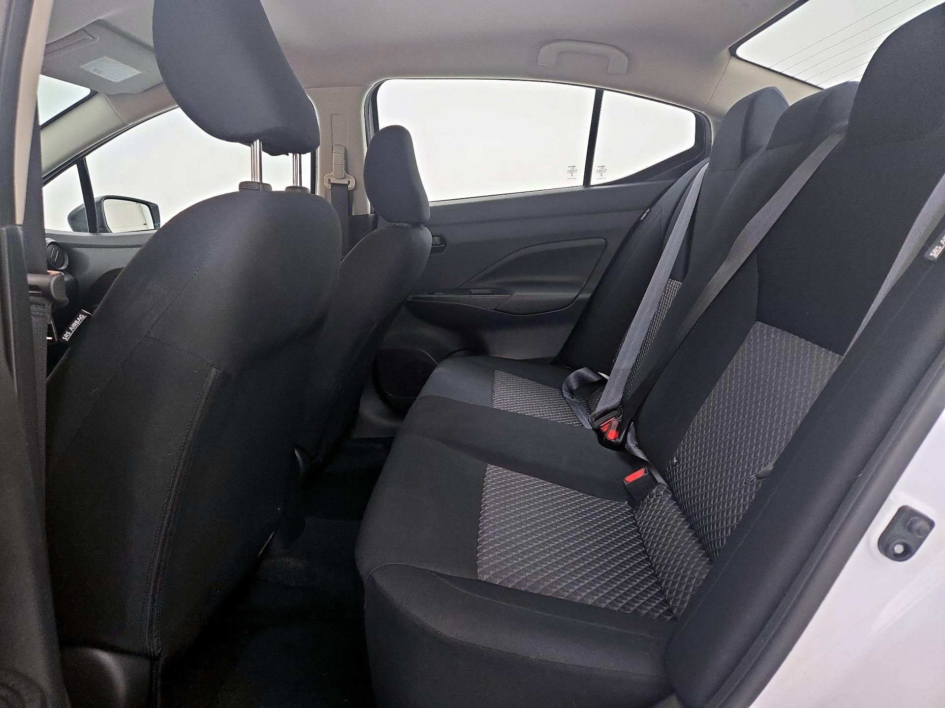 Thumbnail: 2024 Nissan Versa - 19