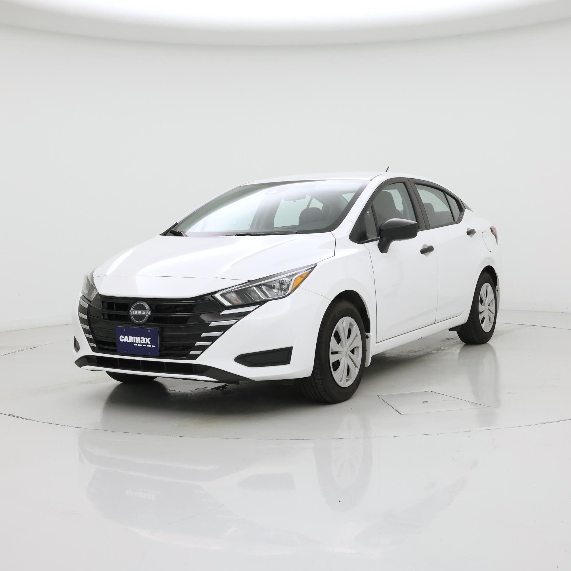 Thumbnail: 2024 Nissan Versa - 4