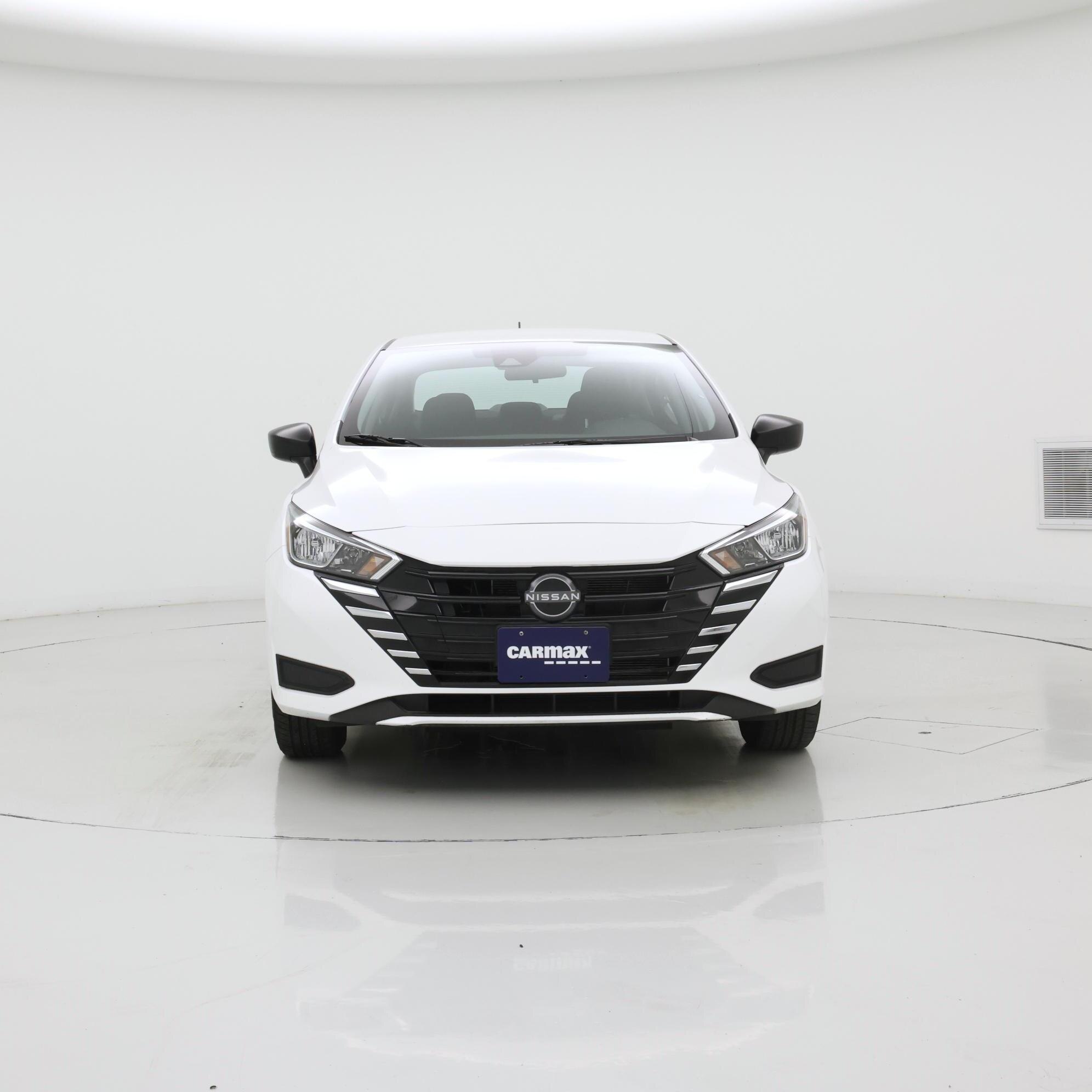 Thumbnail: 2024 Nissan Versa - 5